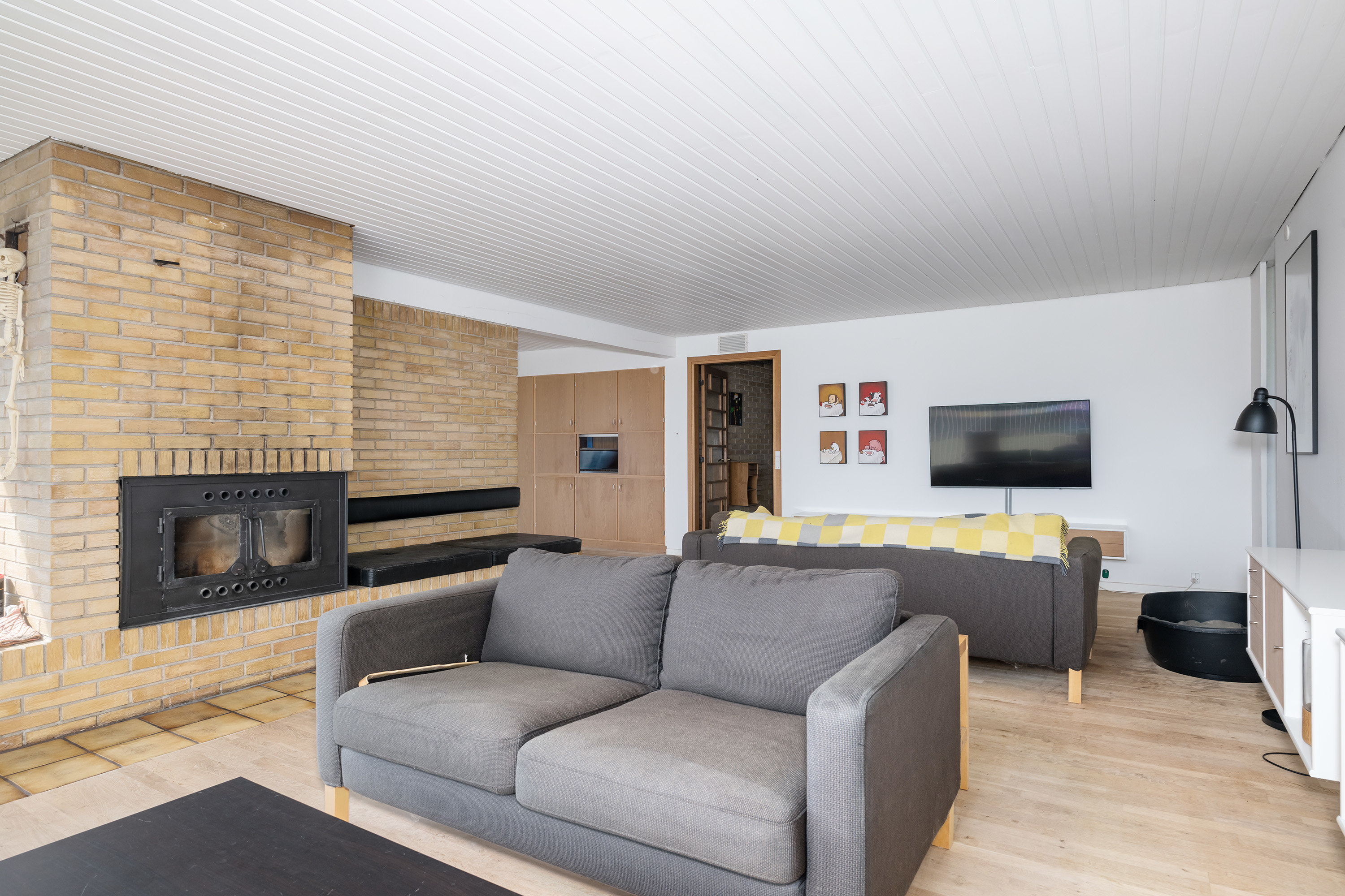 Fremhævet  billede i fuldskærmstilstand. Billede af Peter Freuchensvej 36, 4800 Nykøbing F