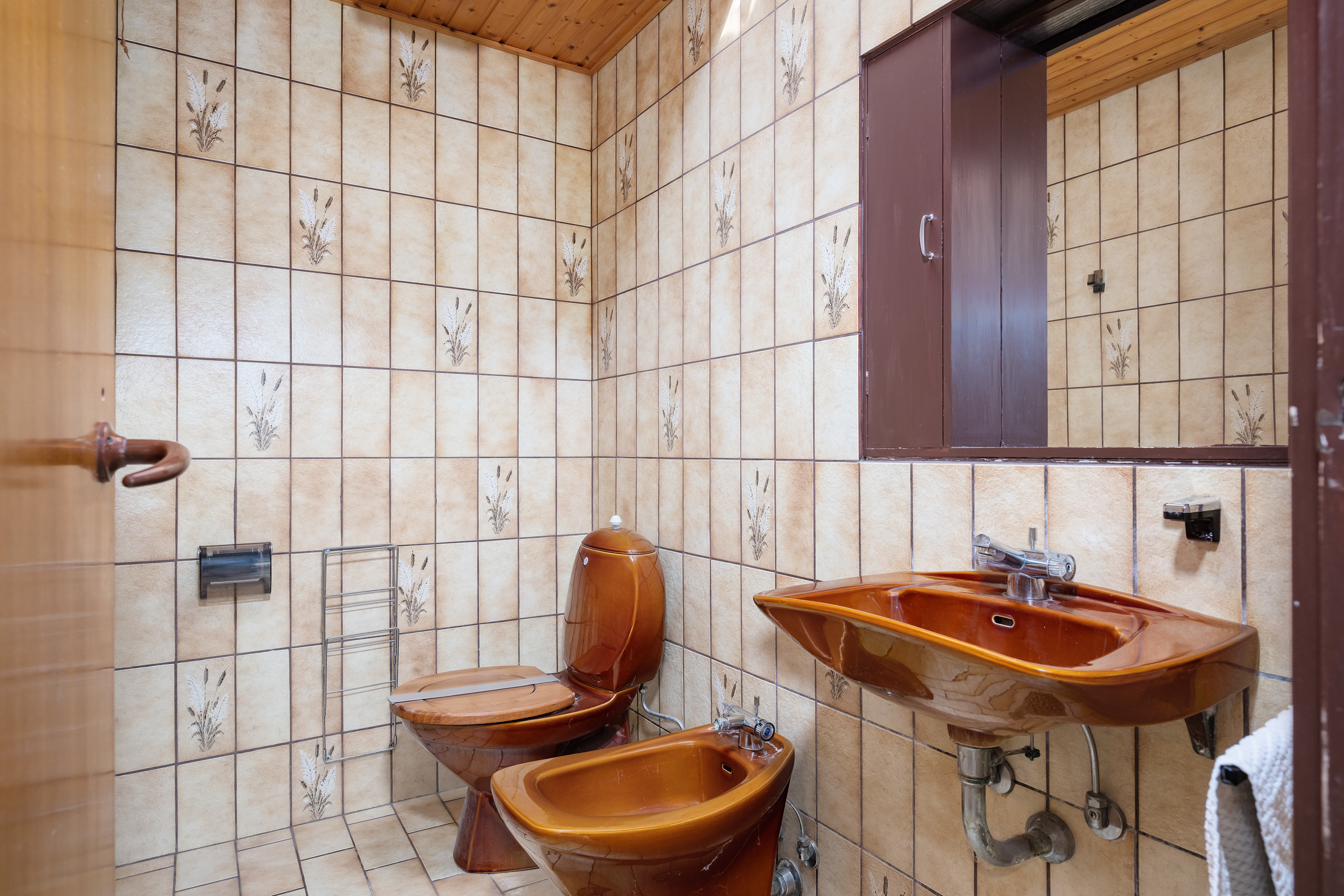 Fremhævet  billede i fuldskærmstilstand. Billede af Peter Freuchensvej 36, 4800 Nykøbing F