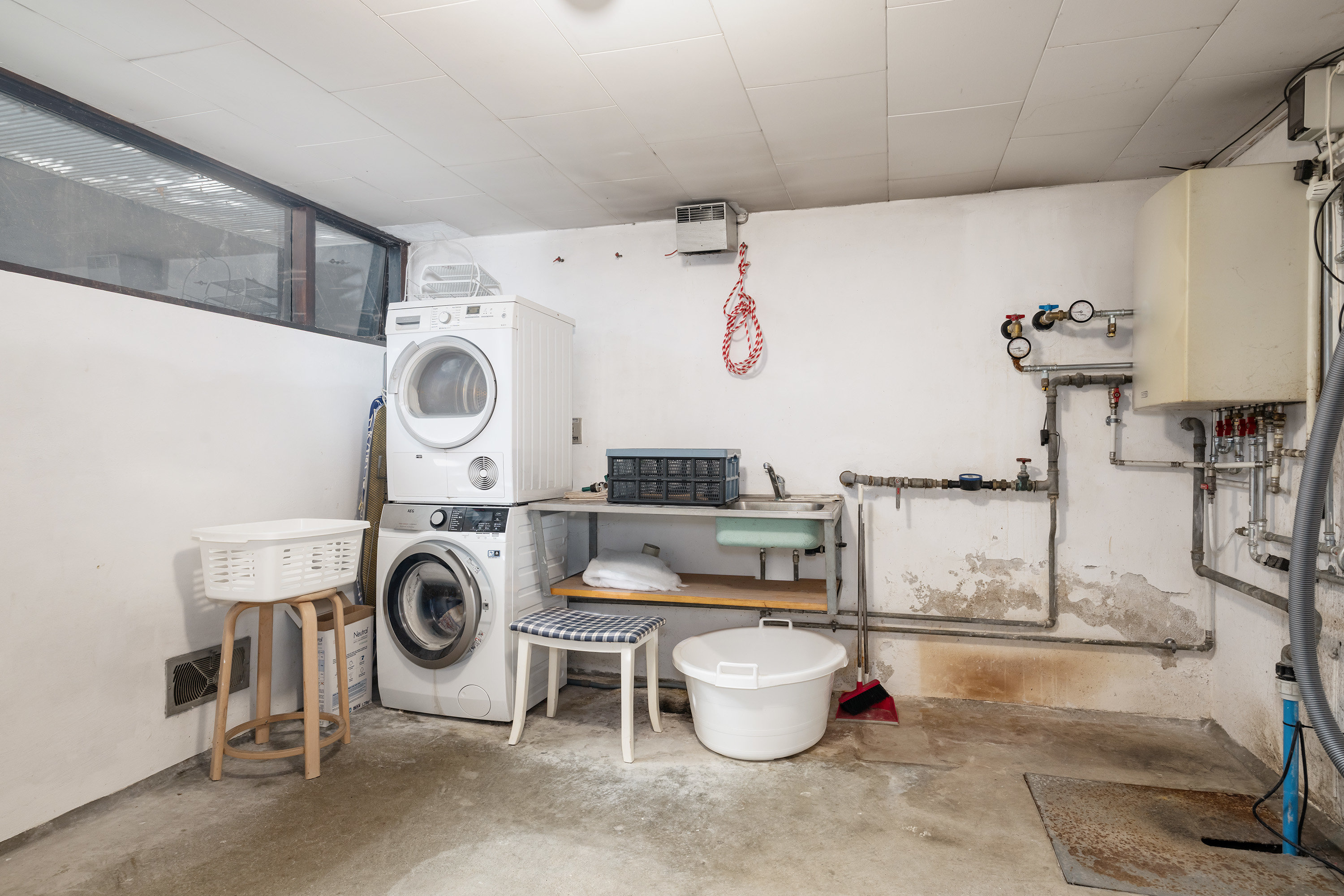 Fremhævet  billede i fuldskærmstilstand. Billede af Peter Freuchensvej 36, 4800 Nykøbing F