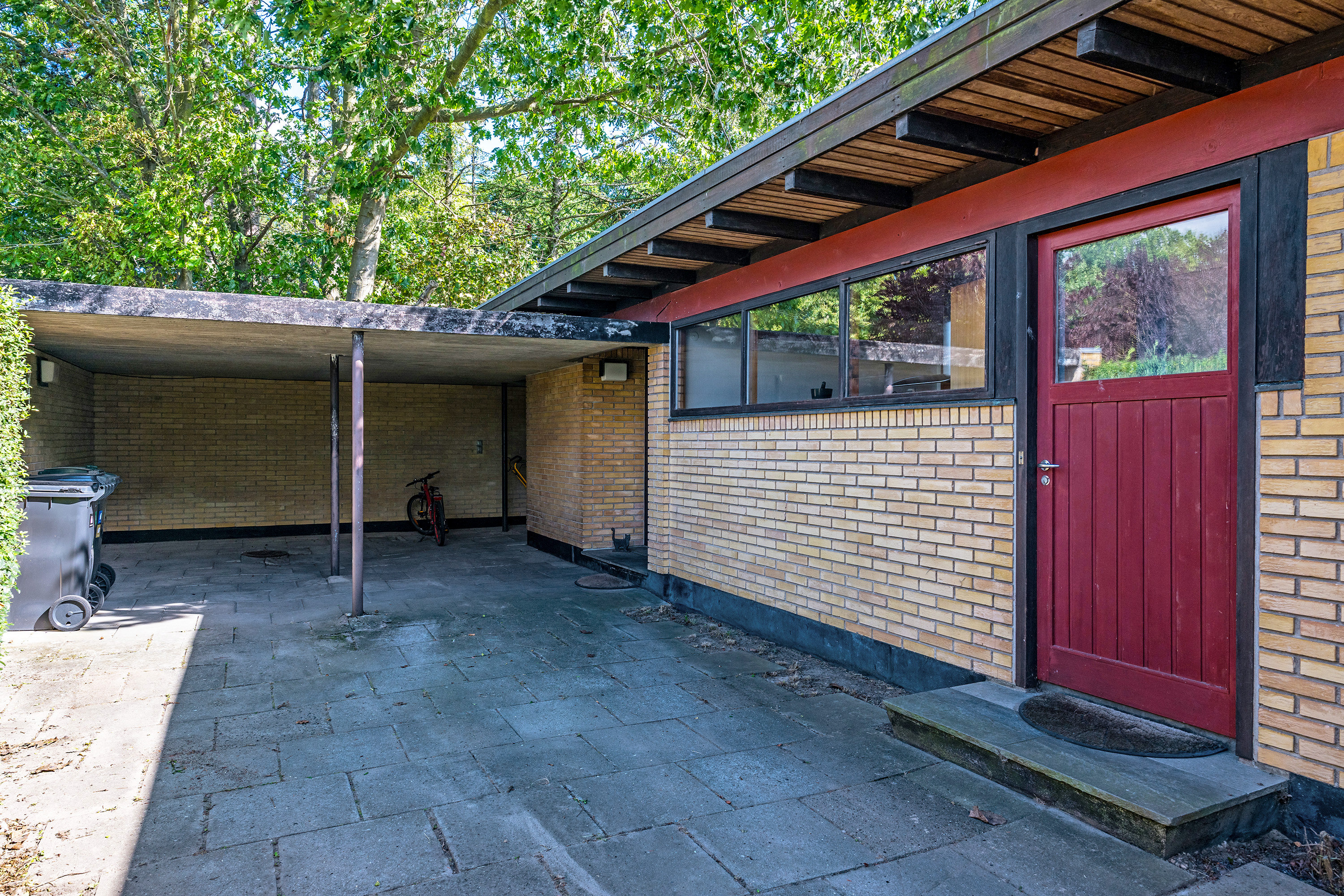 Fremhævet  billede i fuldskærmstilstand. Billede af Peter Freuchensvej 36, 4800 Nykøbing F