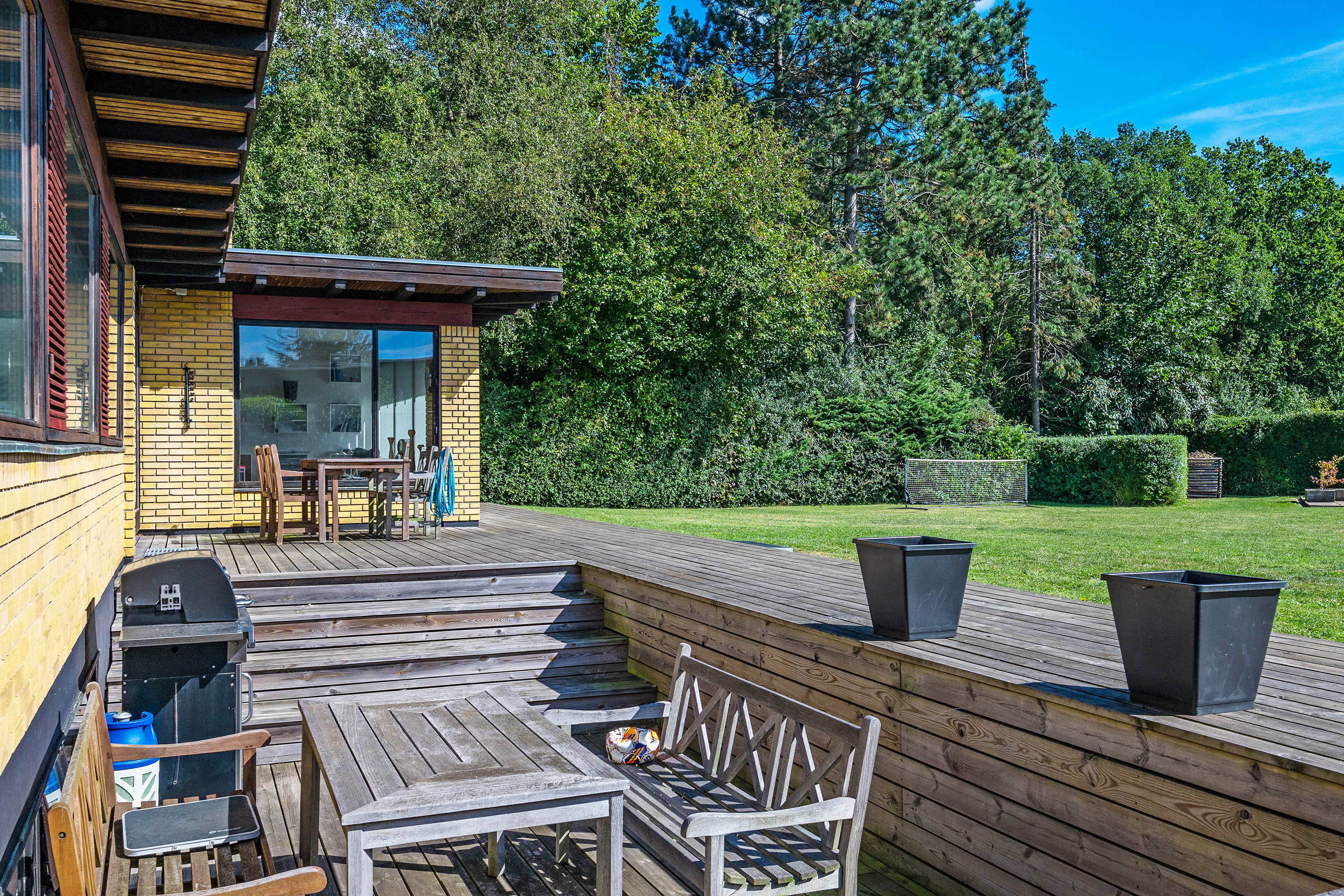 Fremhævet  billede i fuldskærmstilstand. Billede af Peter Freuchensvej 36, 4800 Nykøbing F