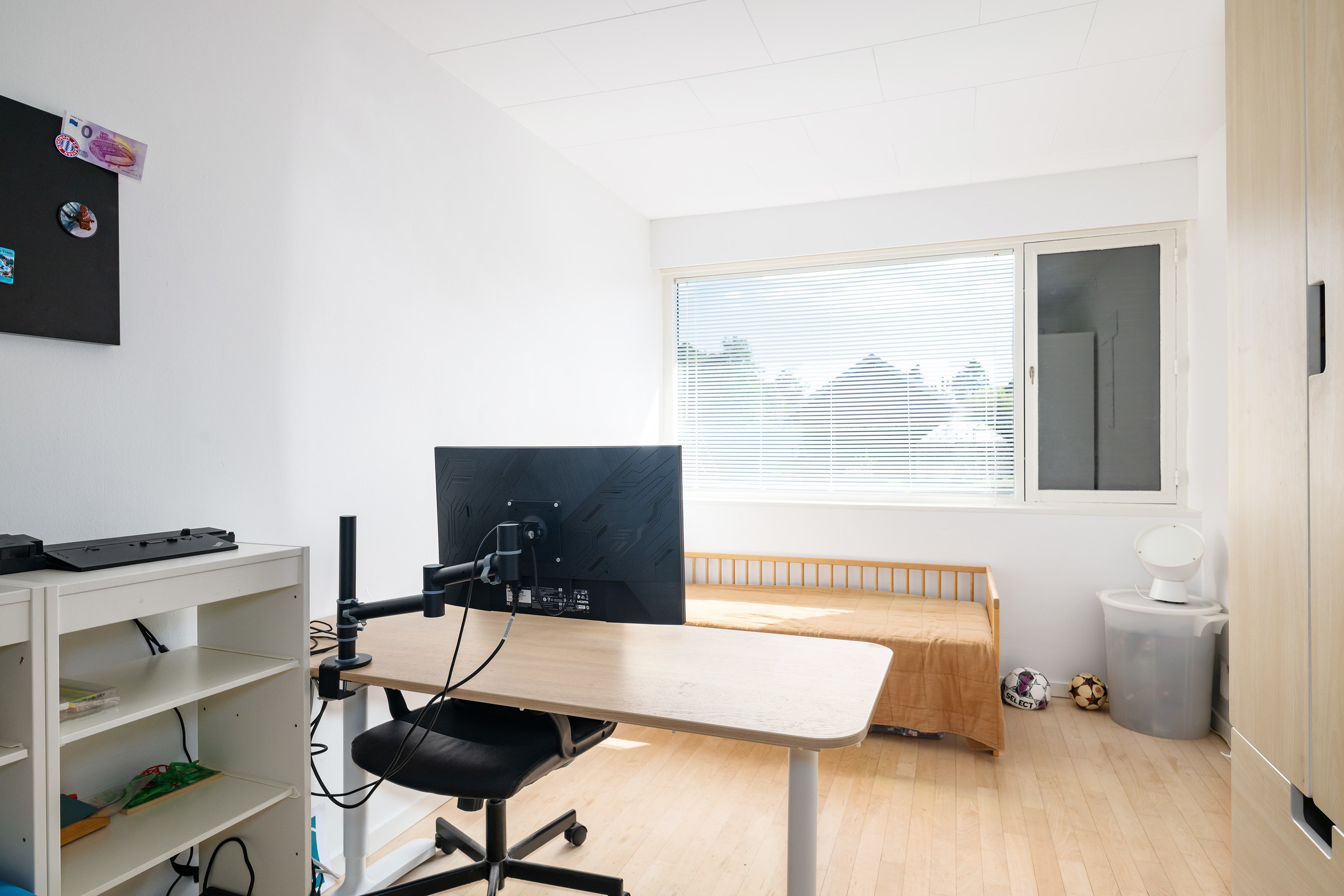 Fremhævet  billede i fuldskærmstilstand. Billede af Peter Freuchensvej 36, 4800 Nykøbing F