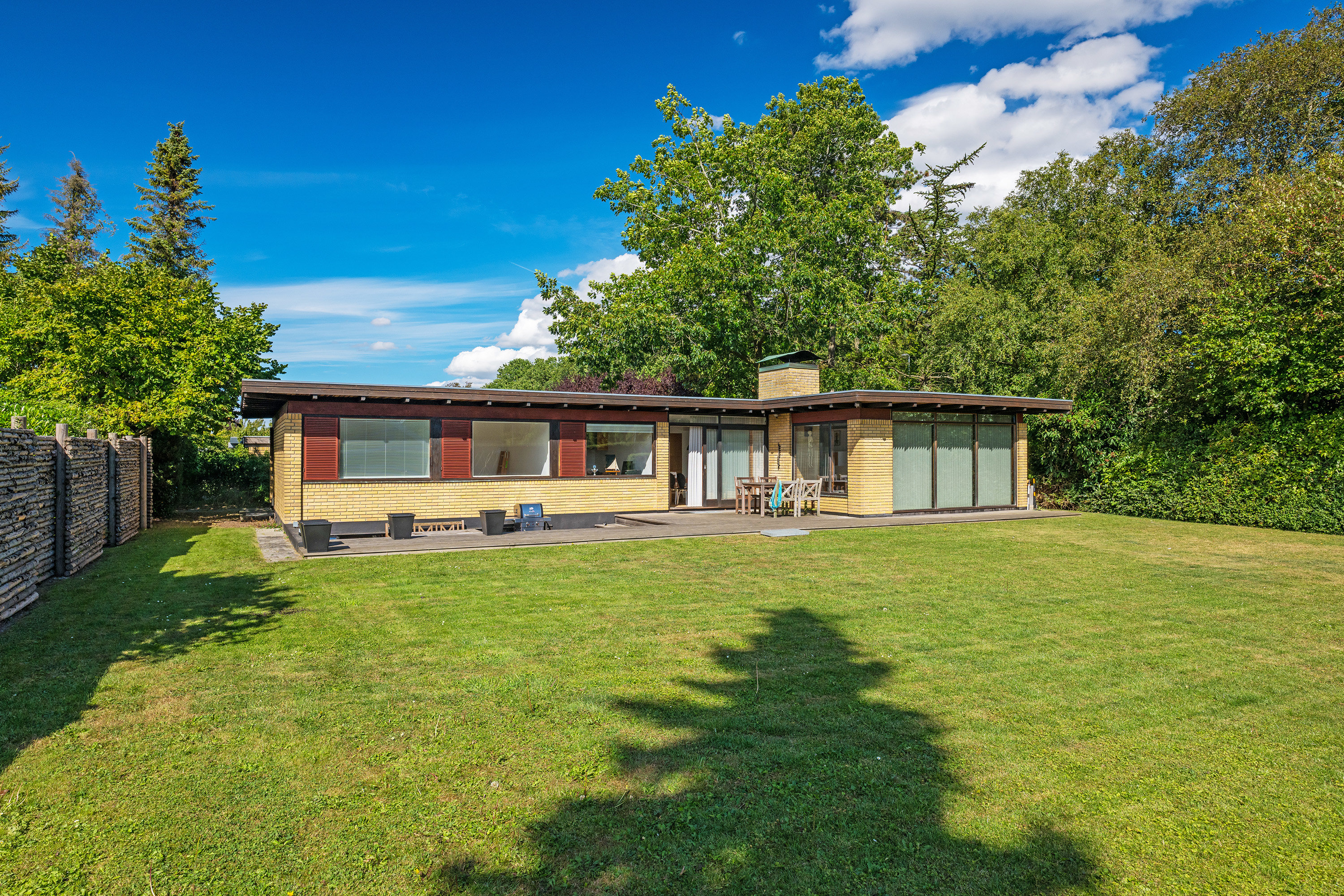 Fremhævet  billede i fuldskærmstilstand. Billede af Peter Freuchensvej 36, 4800 Nykøbing F