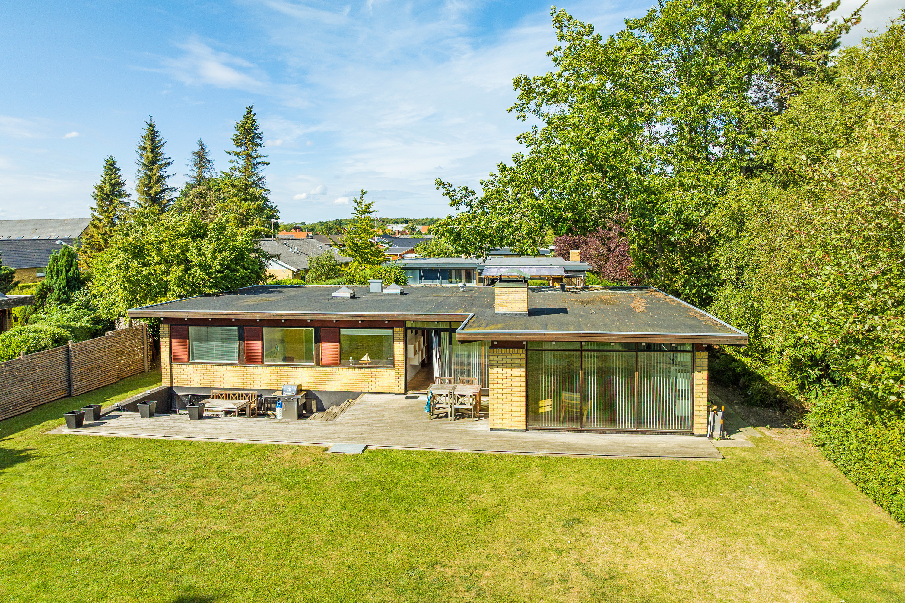 Fremhævet  billede i fuldskærmstilstand. Billede af Peter Freuchensvej 36, 4800 Nykøbing F