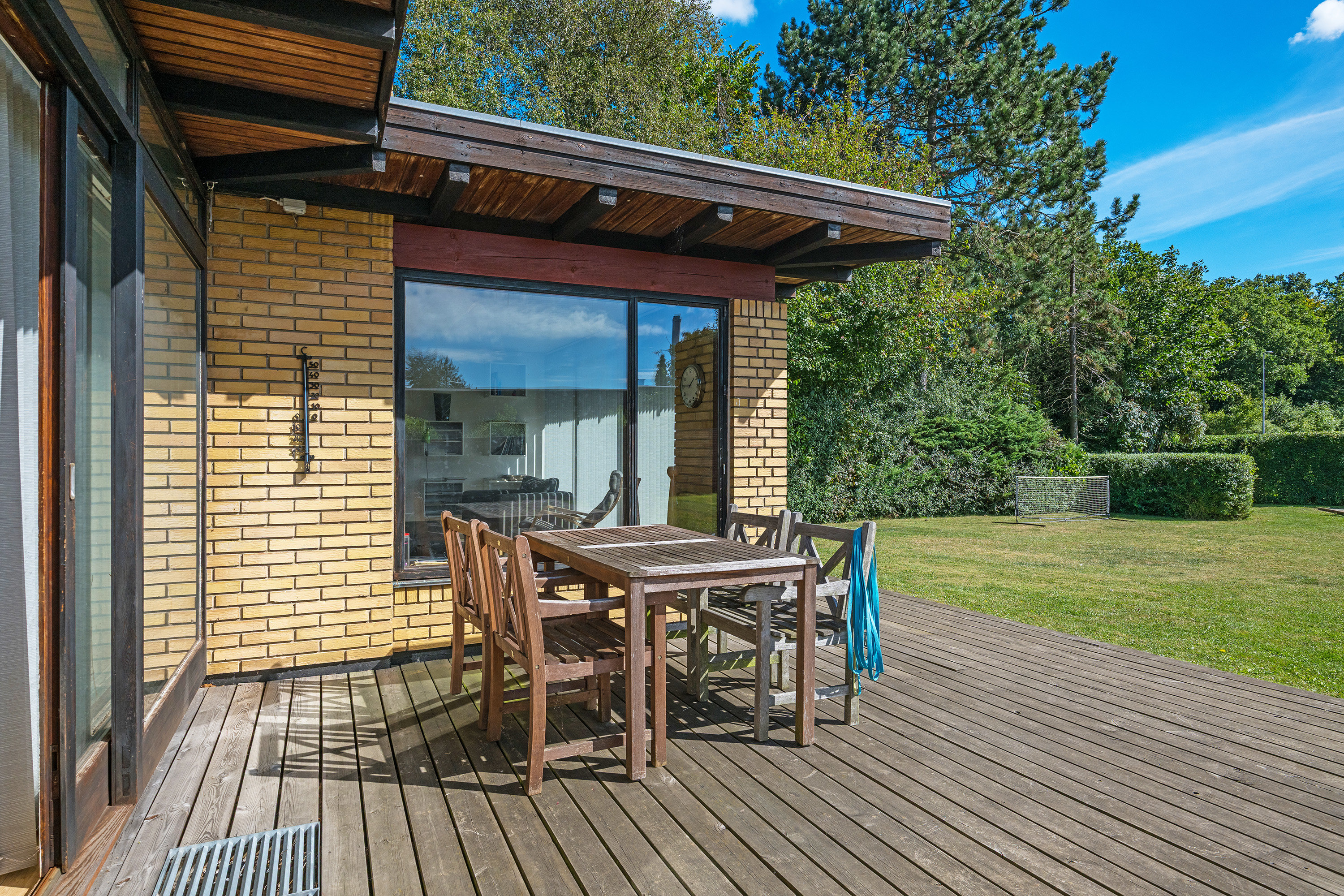 Fremhævet  billede i fuldskærmstilstand. Billede af Peter Freuchensvej 36, 4800 Nykøbing F