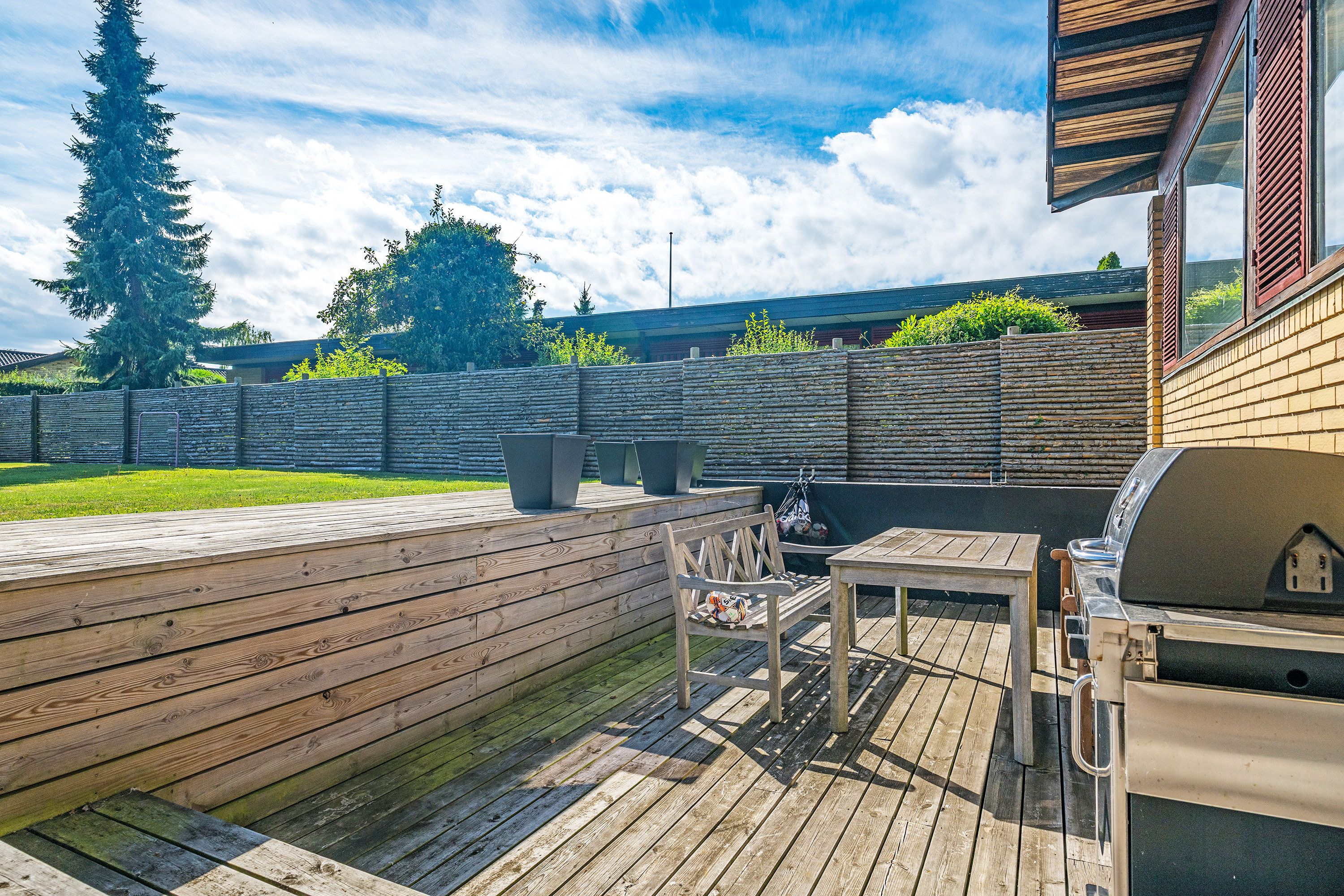 Fremhævet  billede i fuldskærmstilstand. Billede af Peter Freuchensvej 36, 4800 Nykøbing F