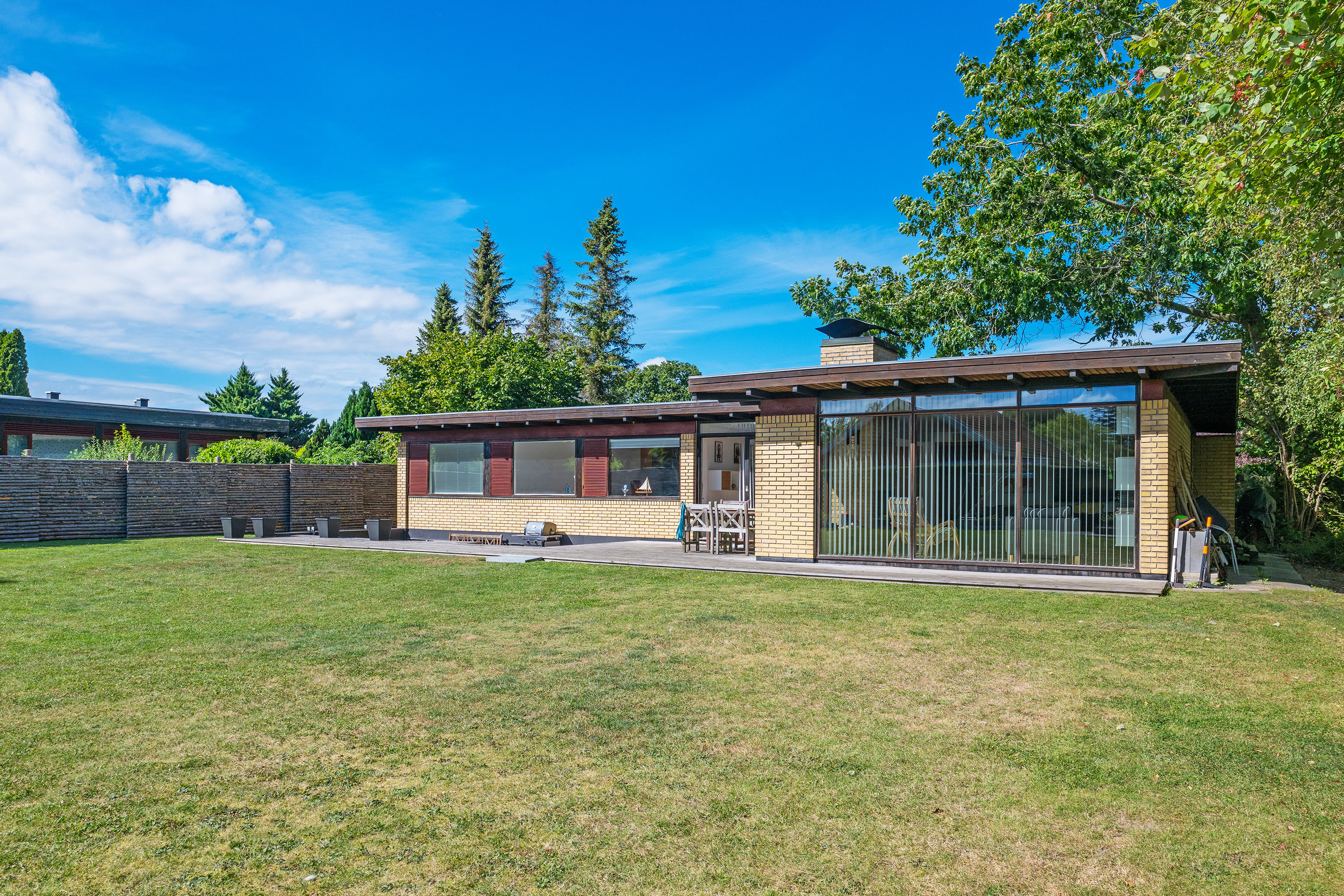 Fremhævet  billede i fuldskærmstilstand. Billede af Peter Freuchensvej 36, 4800 Nykøbing F