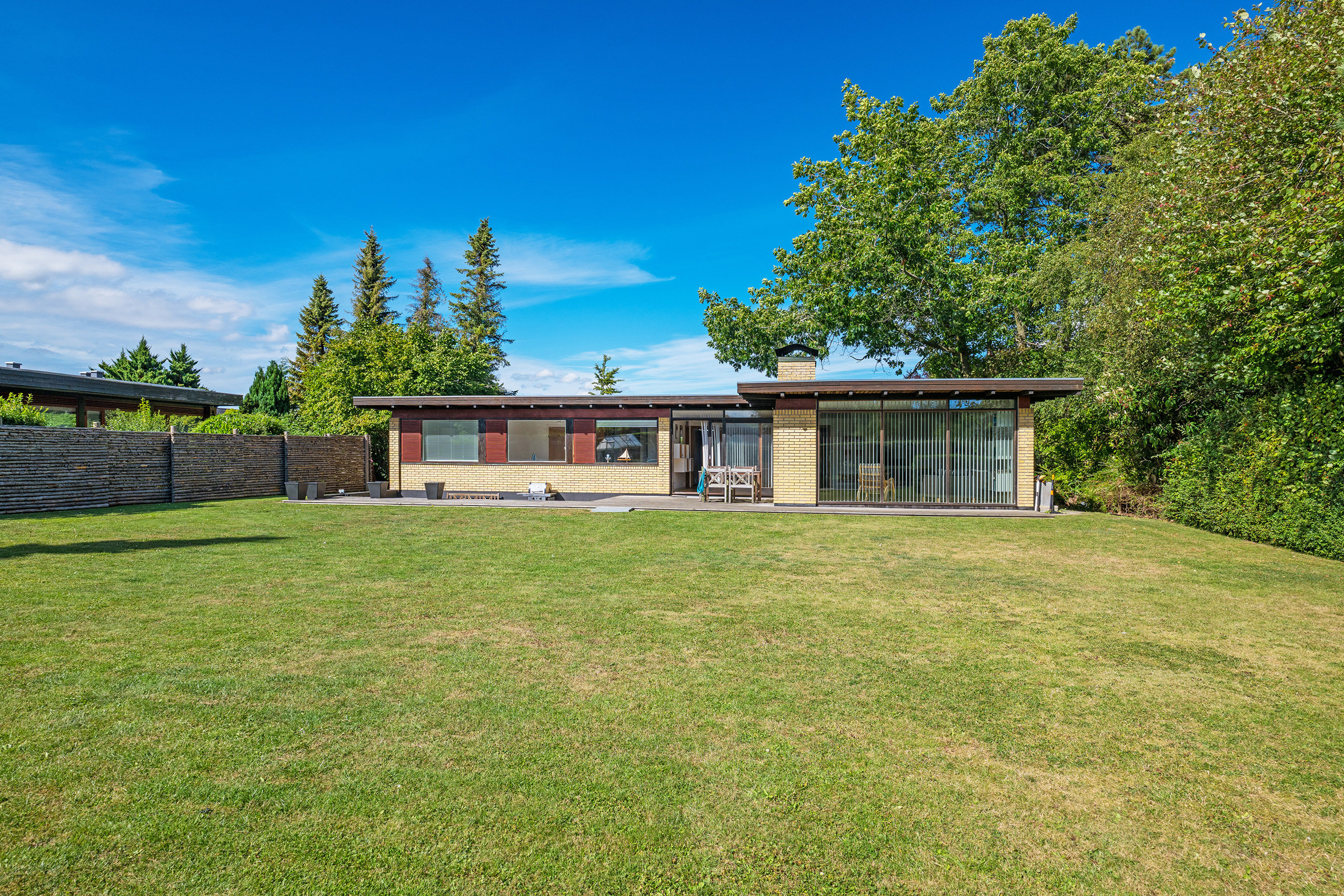 Fremhævet  billede i fuldskærmstilstand. Billede af Peter Freuchensvej 36, 4800 Nykøbing F