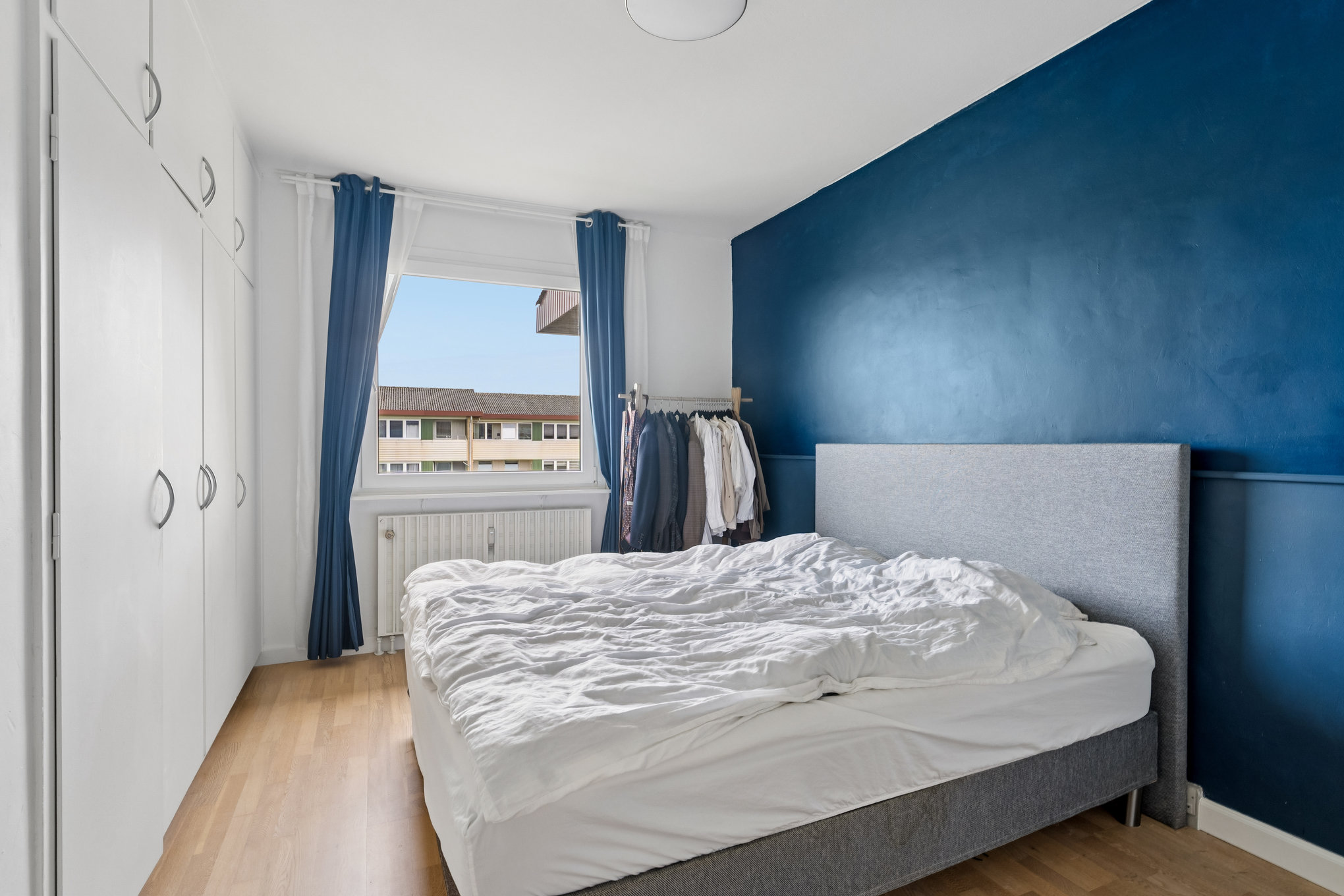 Fremhævet værelse billede i fuldskærmstilstand. Billede af Ægirsvej 45, 3. tv., 8920 Randers NV