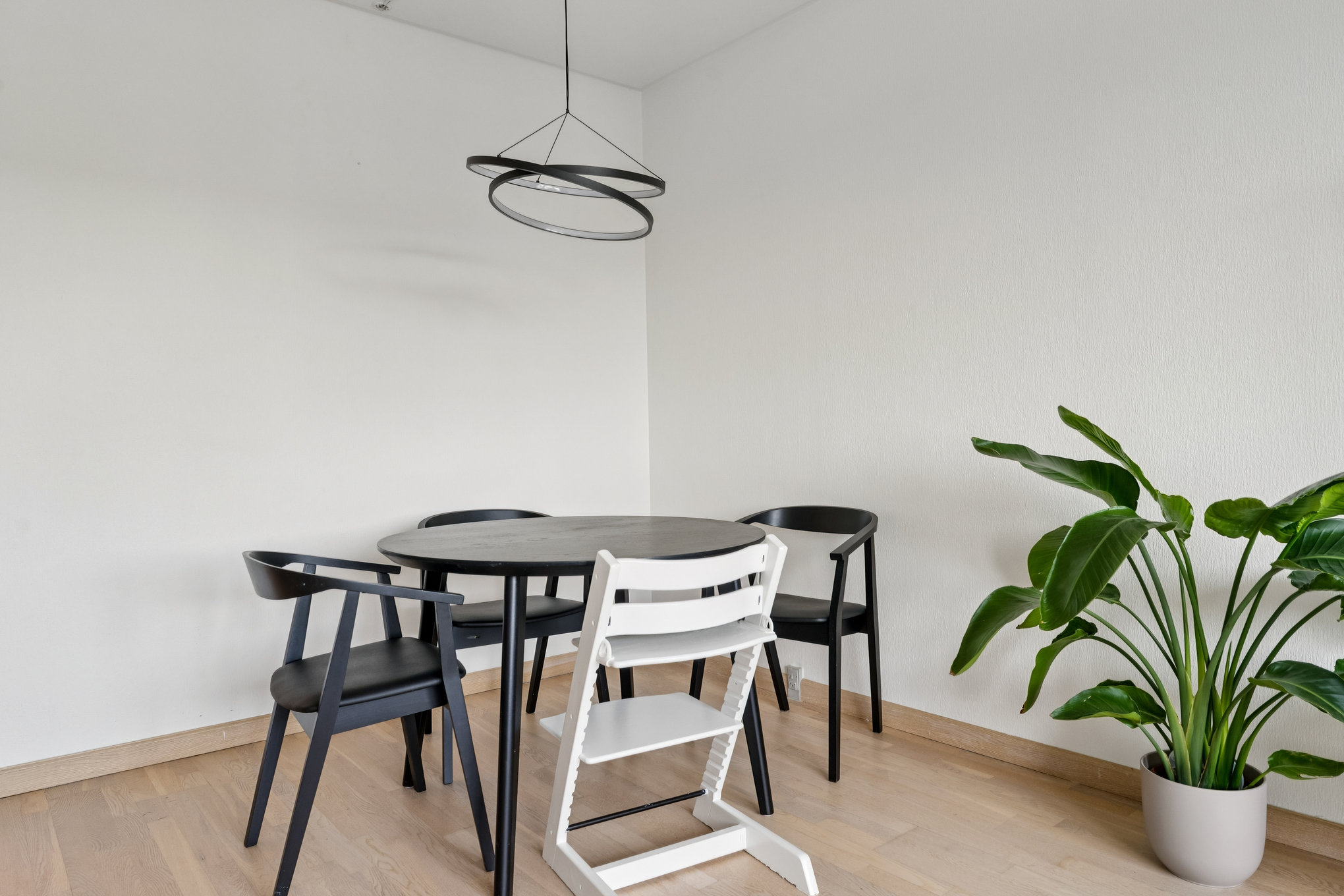 Fremhævet stue billede i fuldskærmstilstand. Billede af Ægirsvej 45, 3. tv., 8920 Randers NV