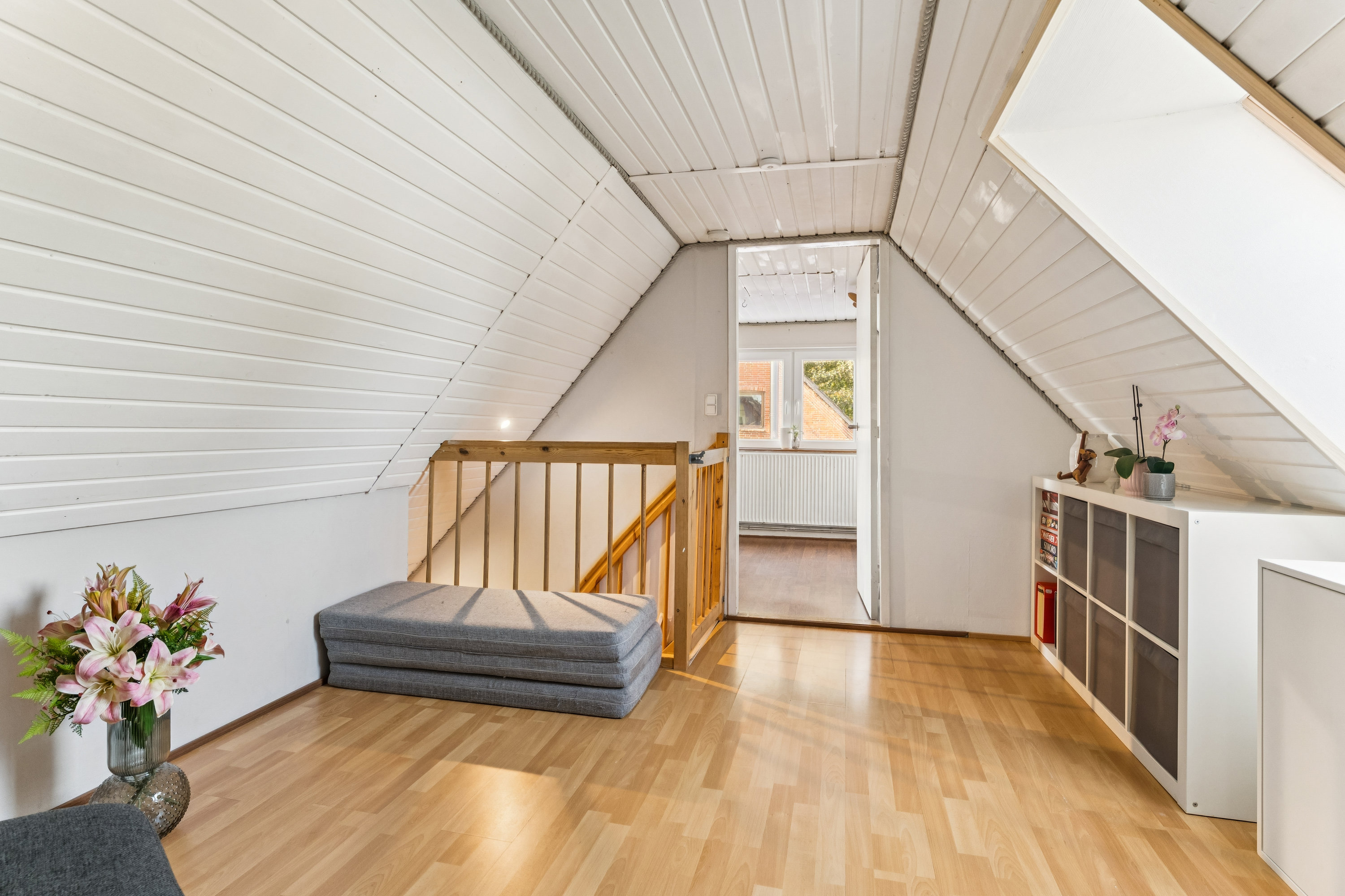 Fremhævet værelse billede i fuldskærmstilstand. Billede af Vinkelvej 37, Hvorslev, 8860 Ulstrup