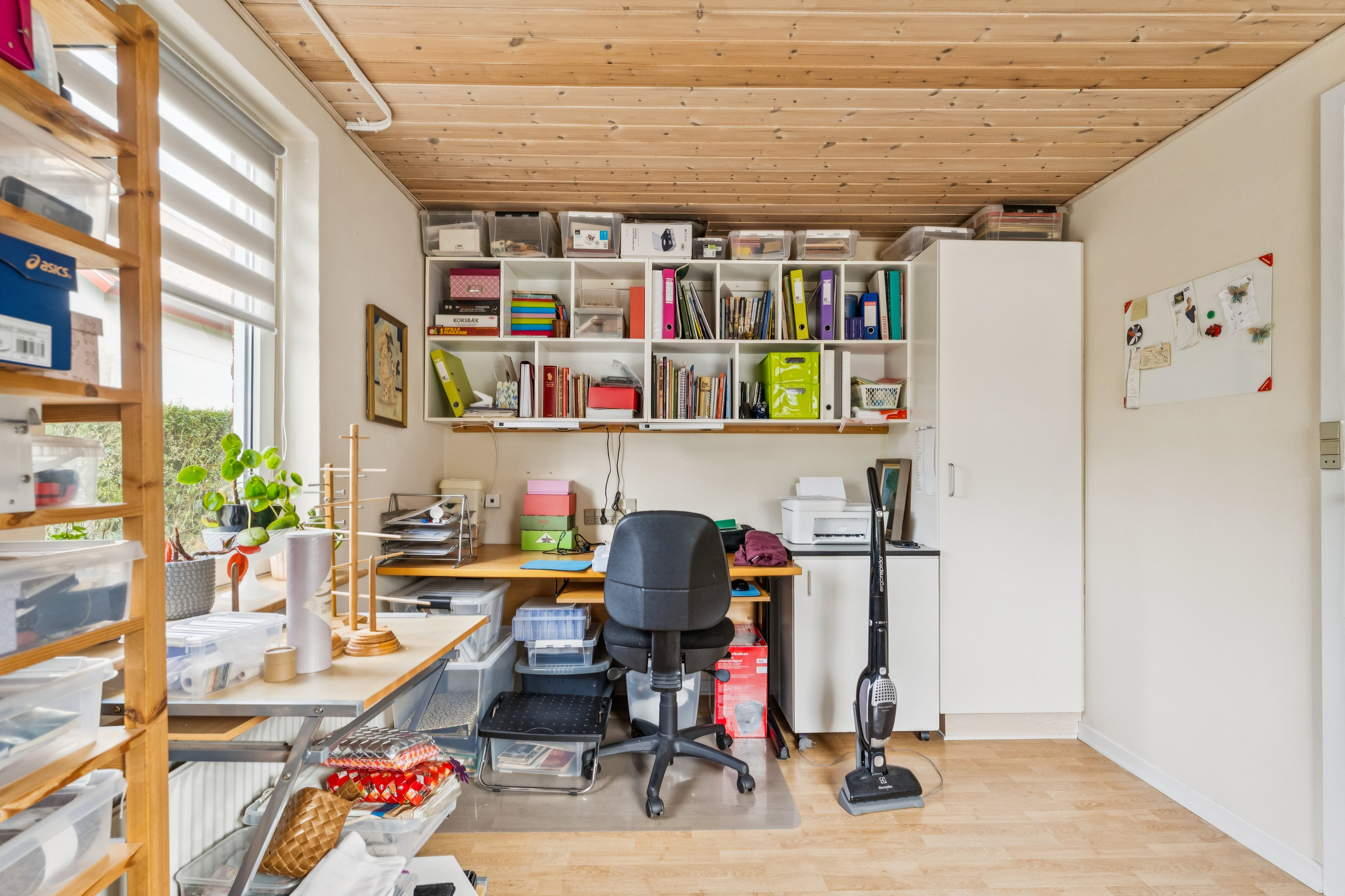 Fremhævet værelse billede i fuldskærmstilstand. Billede af Dr. Madsensvej 18, Harridslev, 8930 Randers NØ