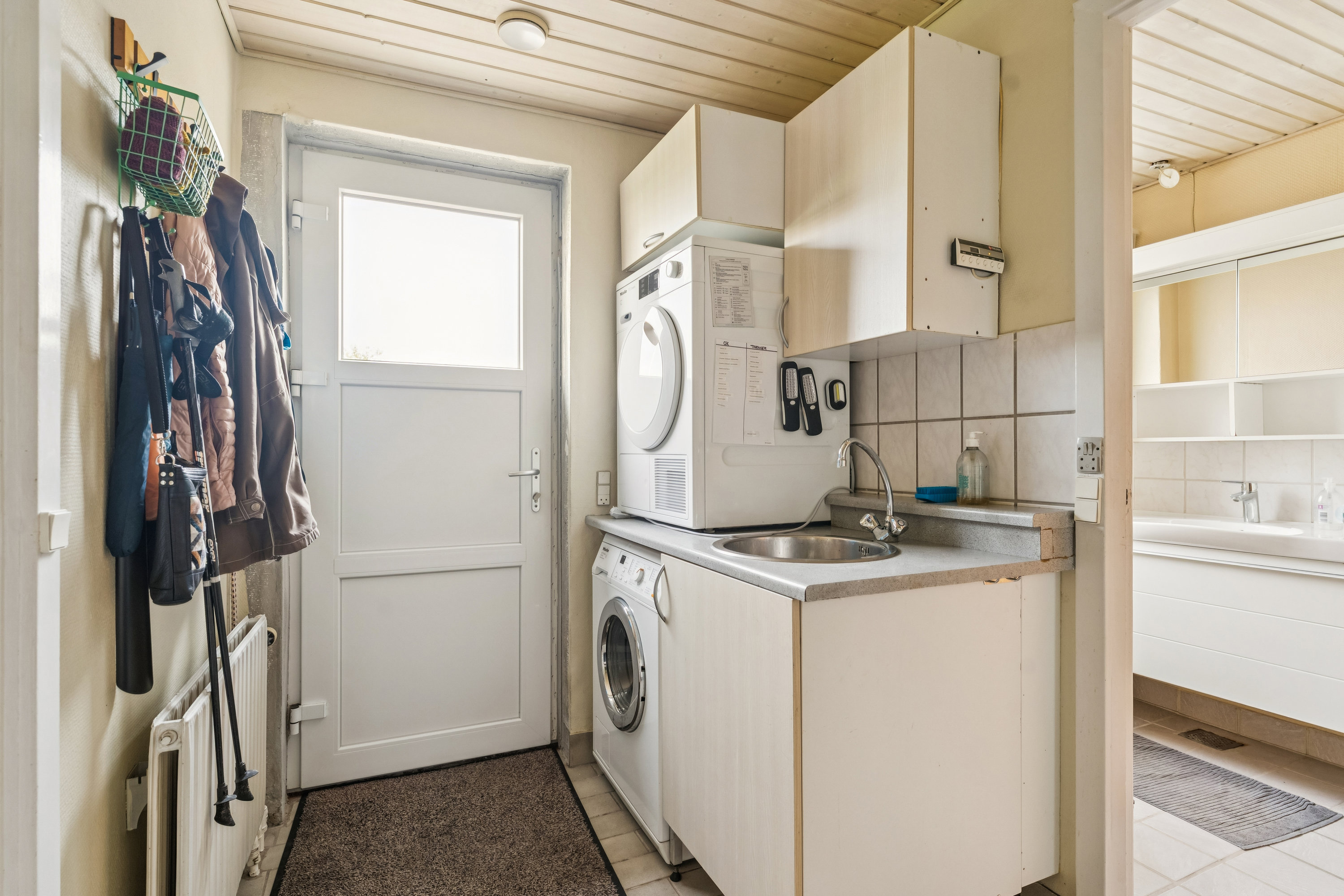 Fremhævet værelse billede i fuldskærmstilstand. Billede af Dr. Madsensvej 18, Harridslev, 8930 Randers NØ