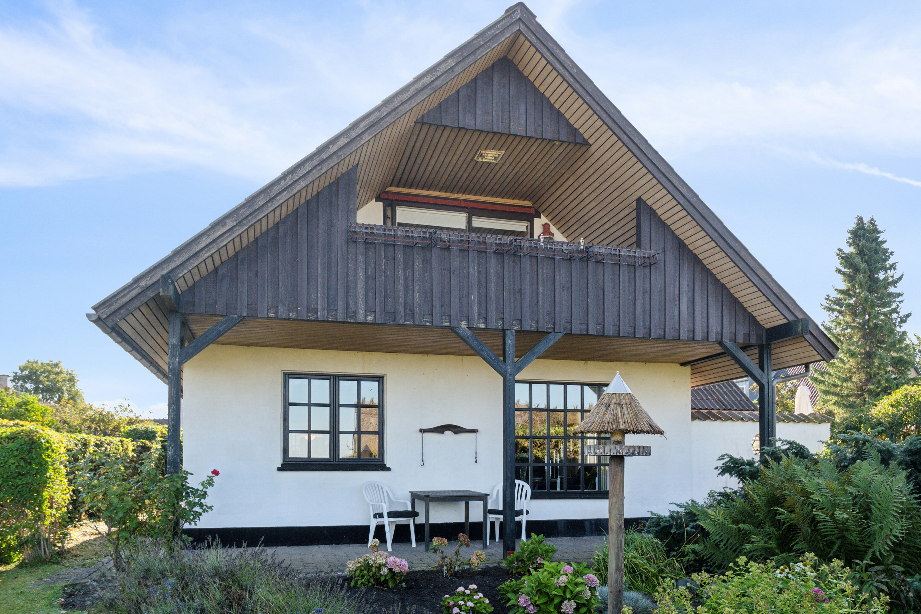 Fremhævet udendørs billede i fuldskærmstilstand. Billede af Runddelen 2, 4040 Jyllinge