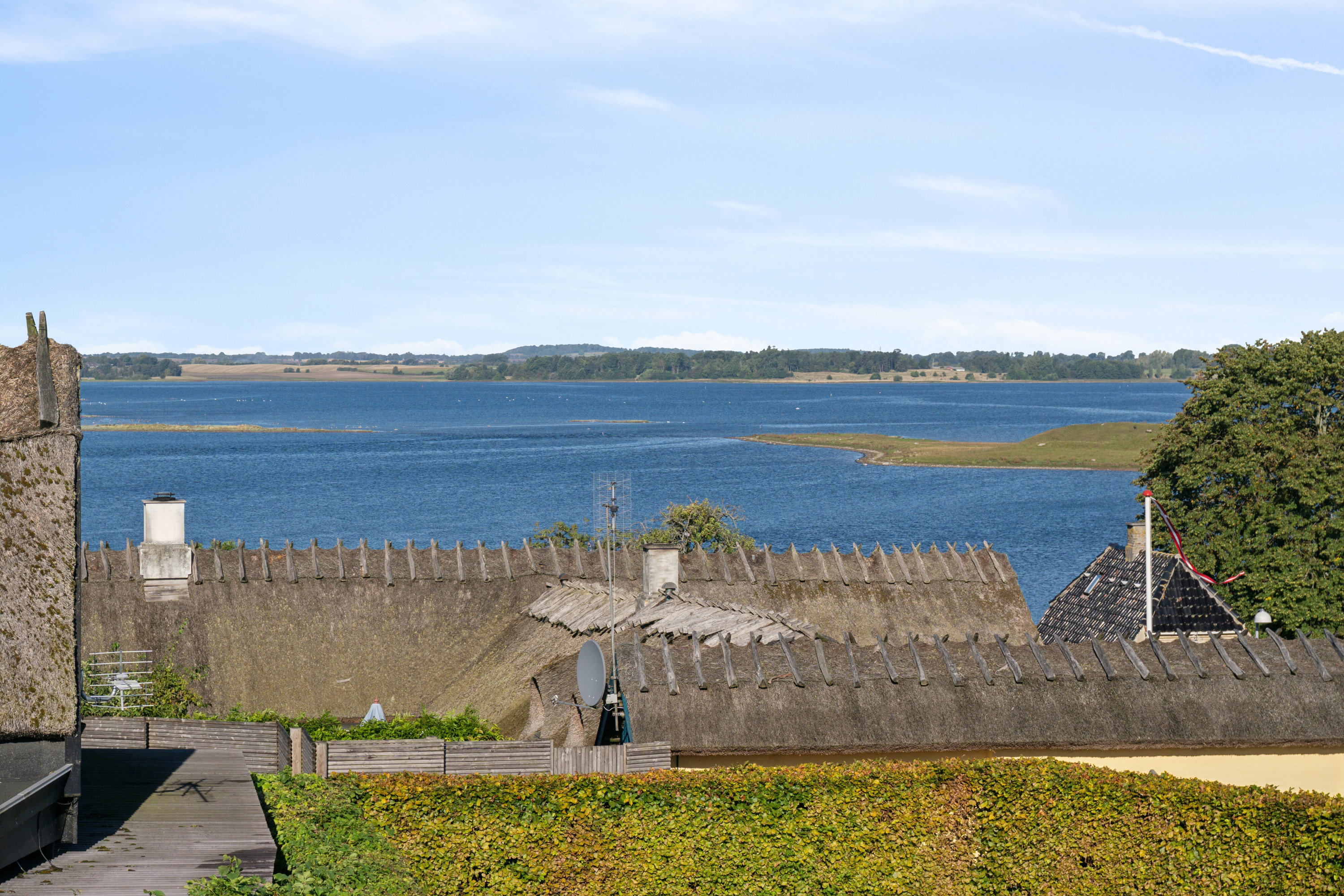 Fremhævet udendørs billede i fuldskærmstilstand. Billede af Runddelen 2, 4040 Jyllinge