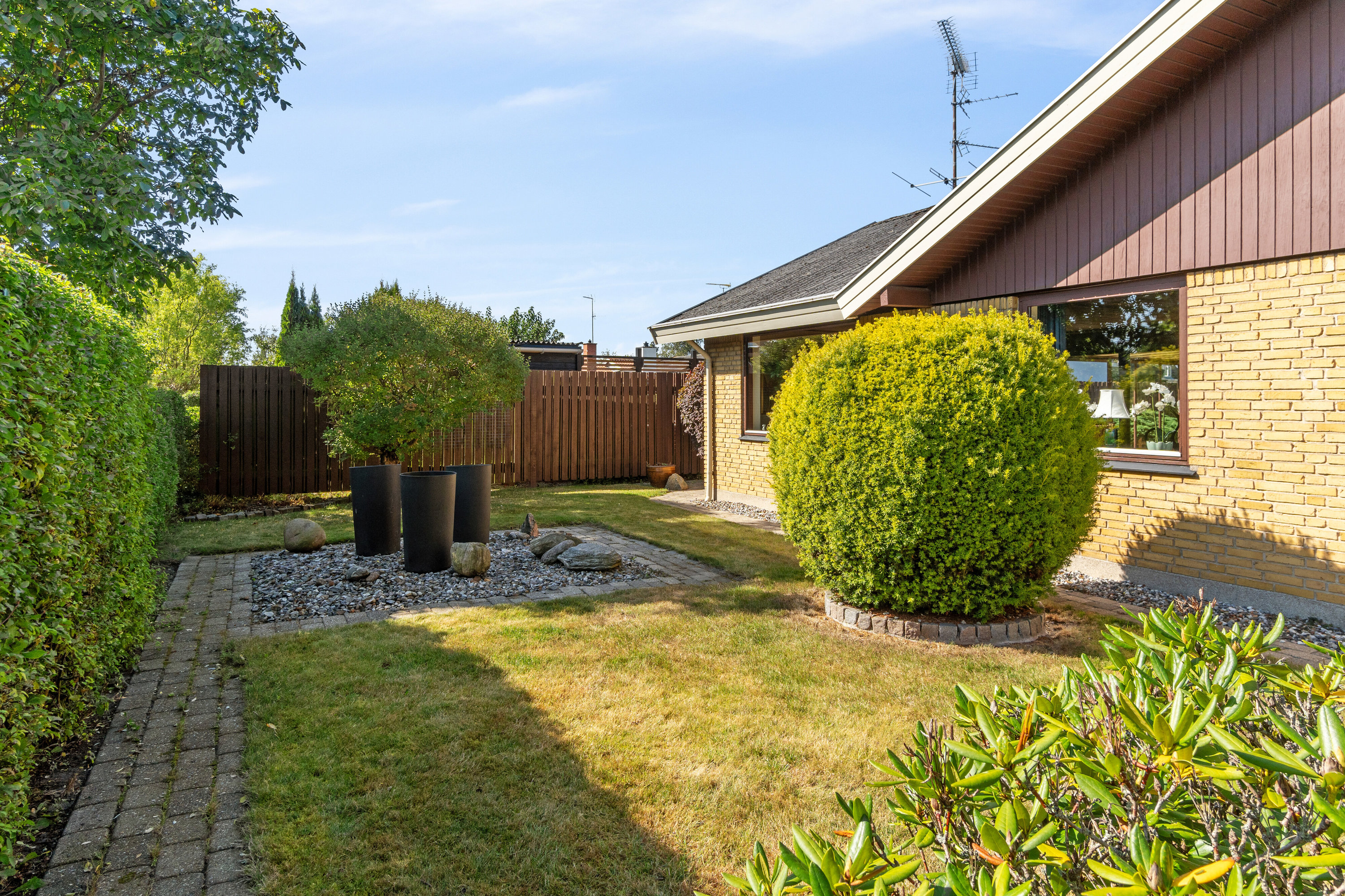 Fremhævet udendørs billede i fuldskærmstilstand. Billede af Pagteroldvej 25, 2650 Hvidovre