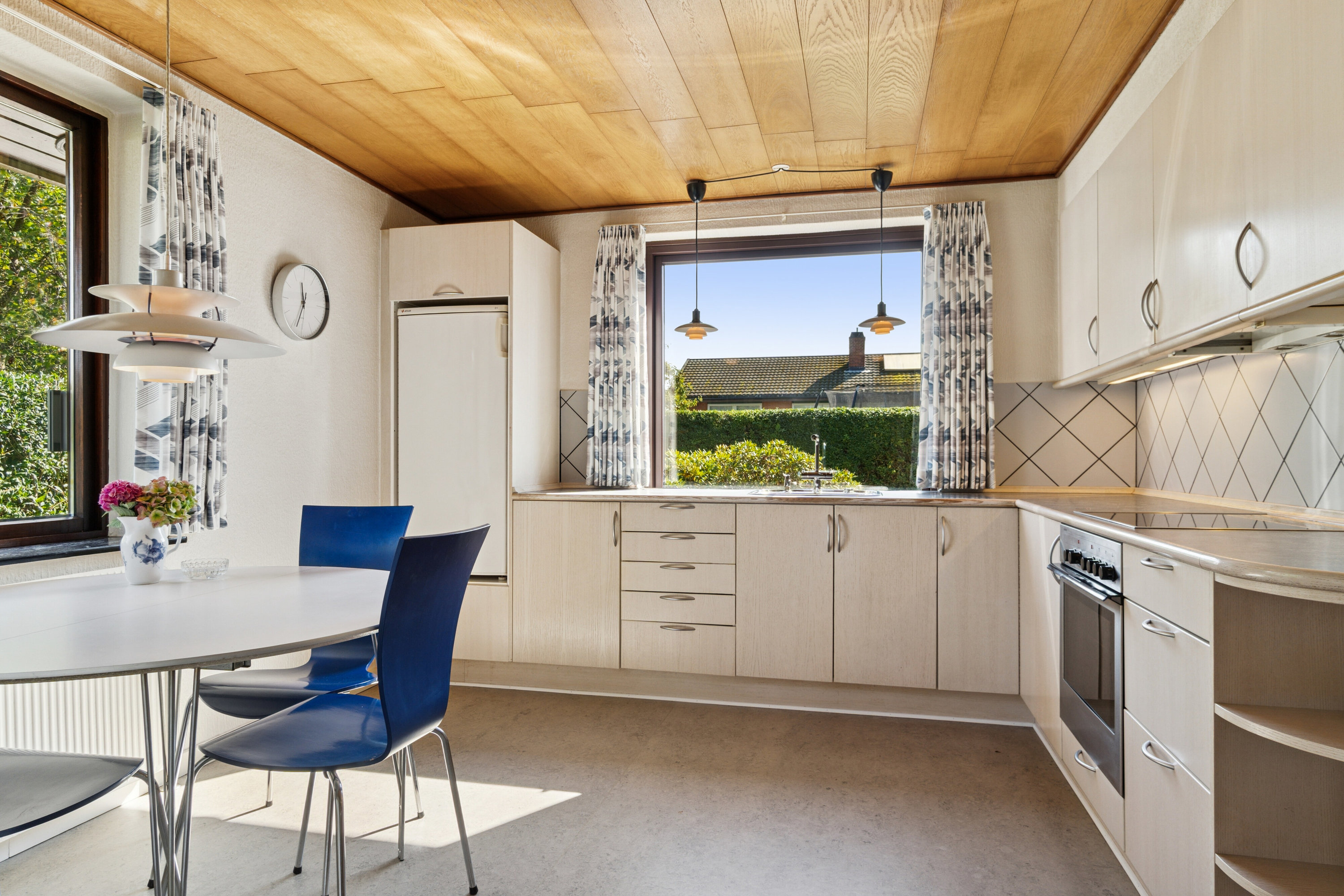 Fremhævet køkken billede i fuldskærmstilstand. Billede af Pagteroldvej 25, 2650 Hvidovre