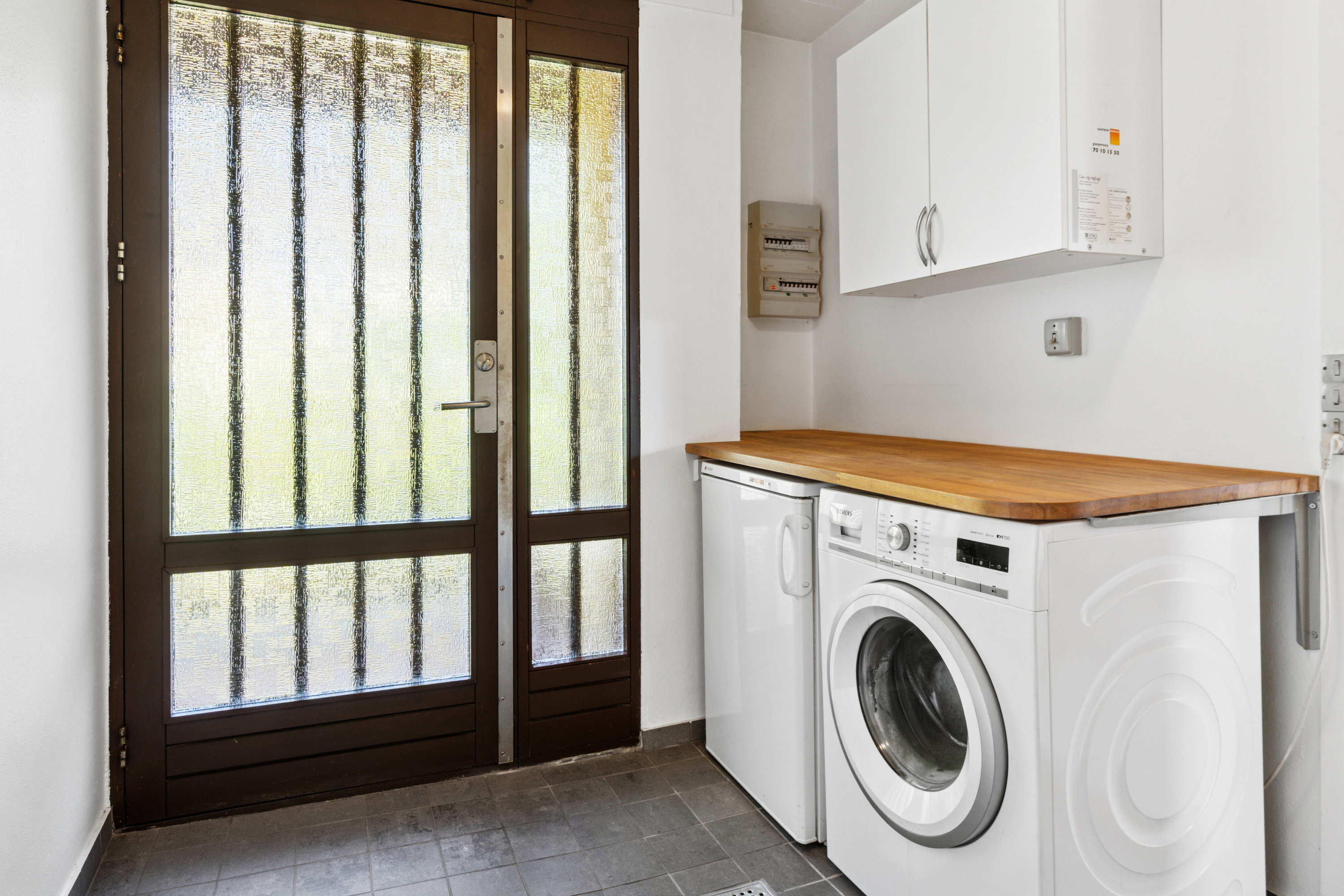 Fremhævet bryggers billede i fuldskærmstilstand. Billede af Pagteroldvej 25, 2650 Hvidovre