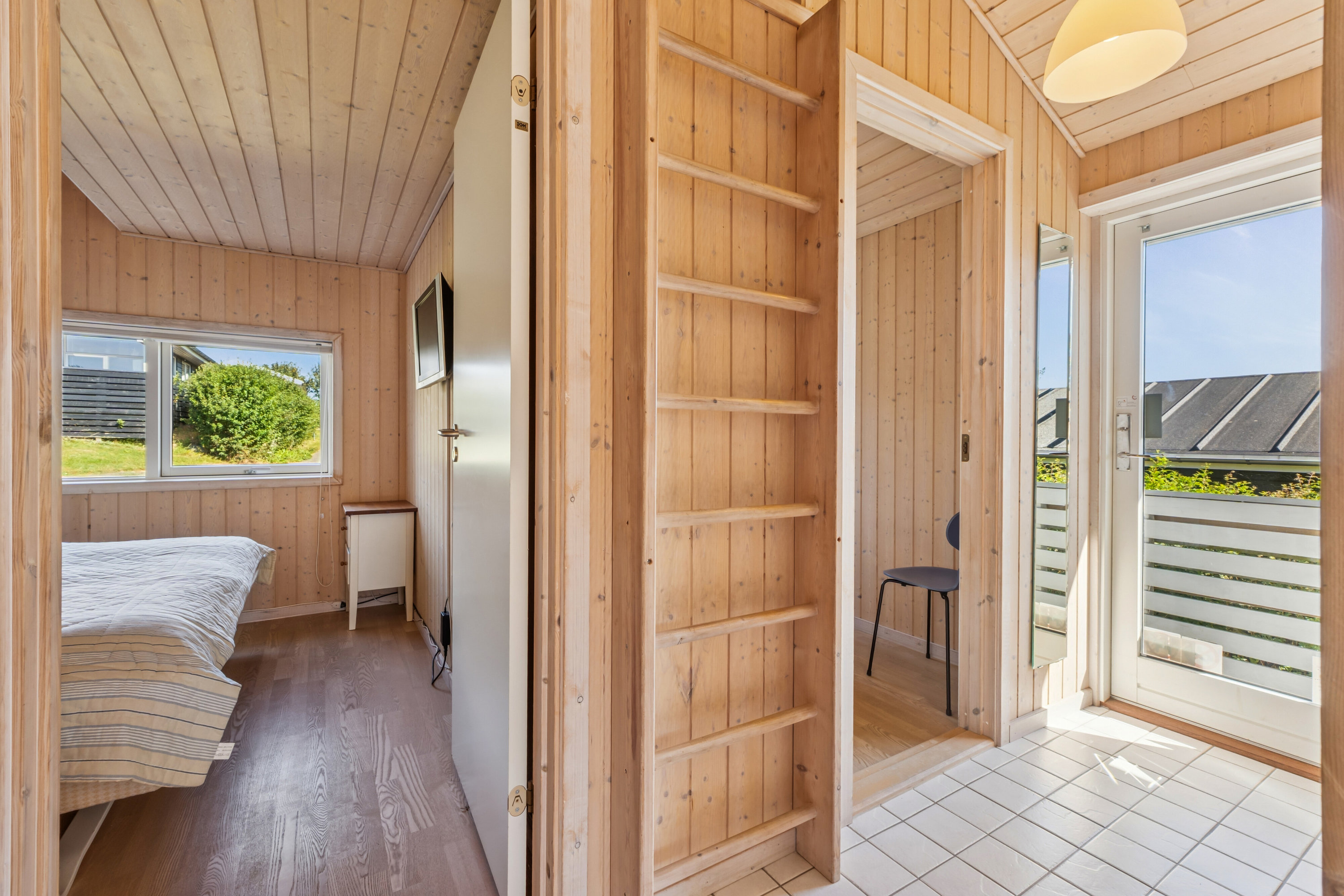 Fremhævet indendørs billede i fuldskærmstilstand. Billede af Dageløkke Marina 6H, Dageløkke, 5953 Tranekær