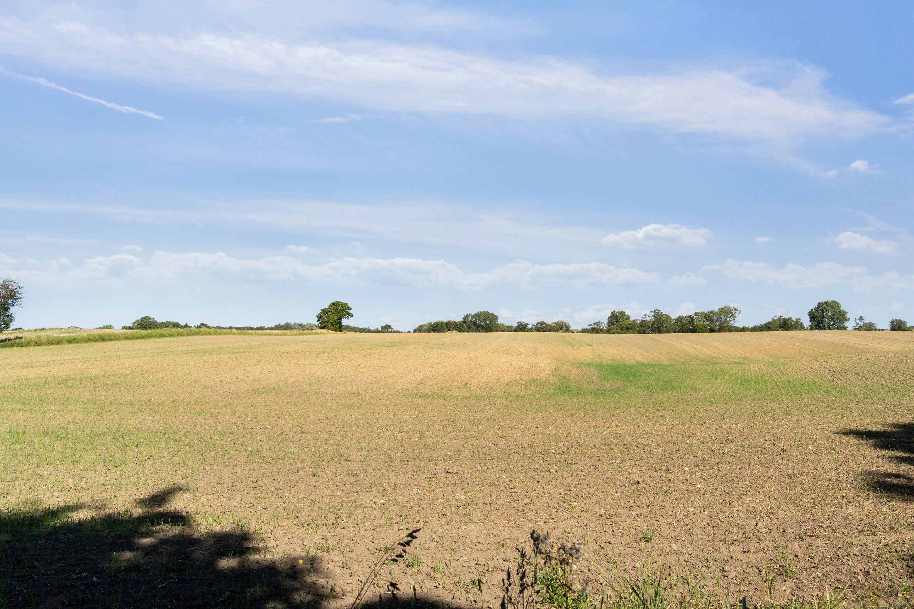 Fremhævet omgivelser billede i fuldskærmstilstand. Billede af Strandbakken 52, Klinteby, 4736 Karrebæksminde
