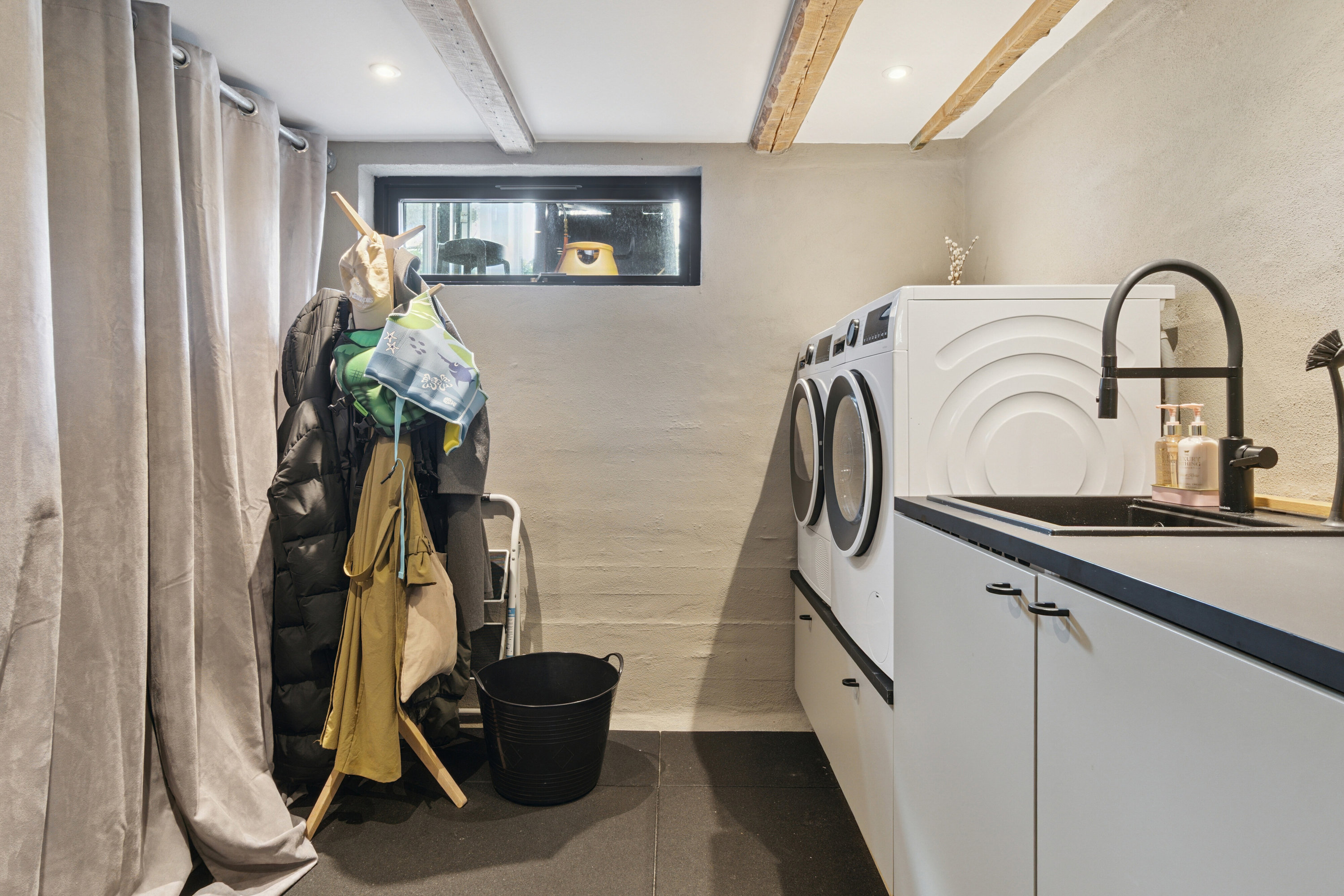 Fremhævet bryggers billede i fuldskærmstilstand. Billede af Astersvej 7, 4200 Slagelse