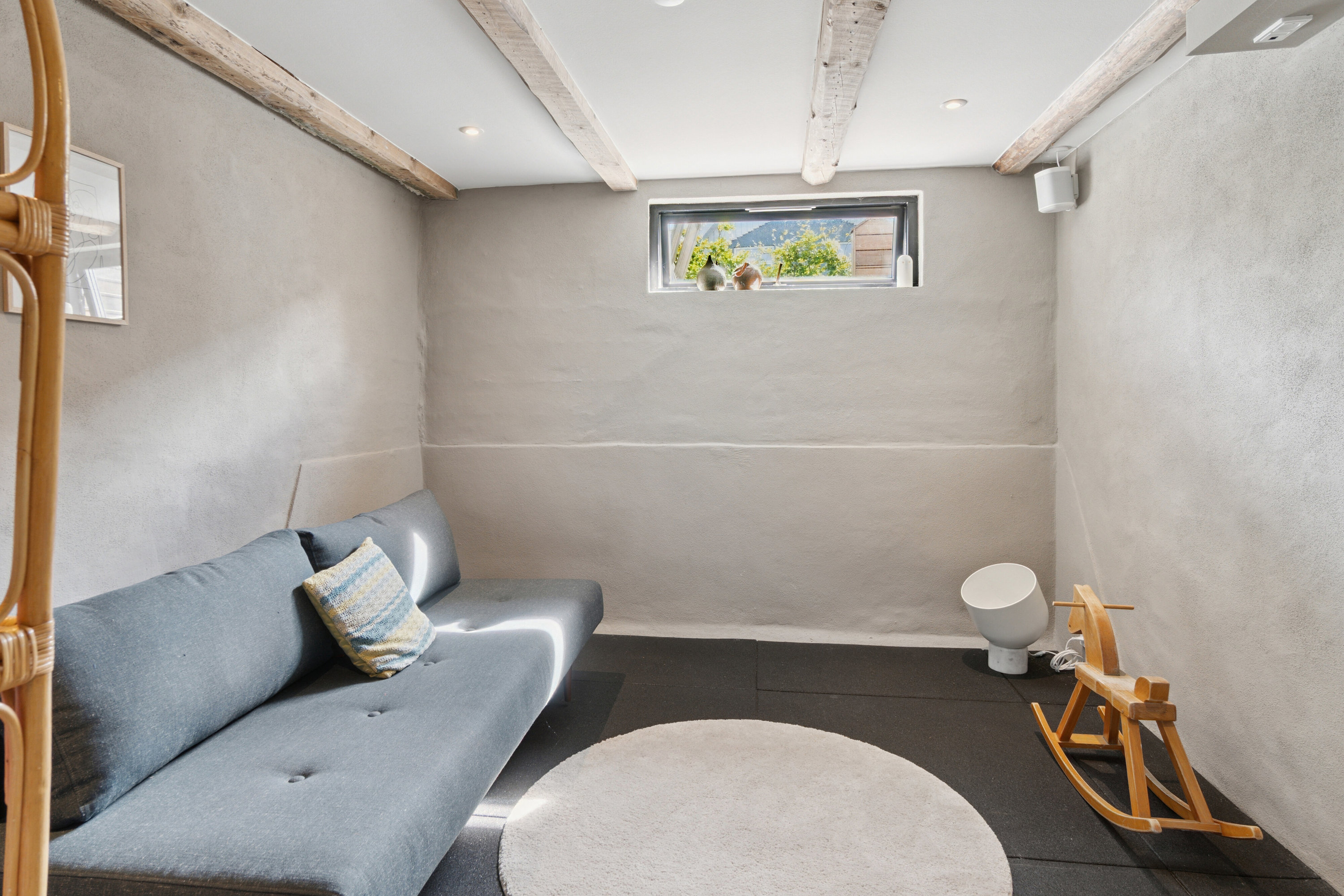 Fremhævet indendørs billede i fuldskærmstilstand. Billede af Astersvej 7, 4200 Slagelse