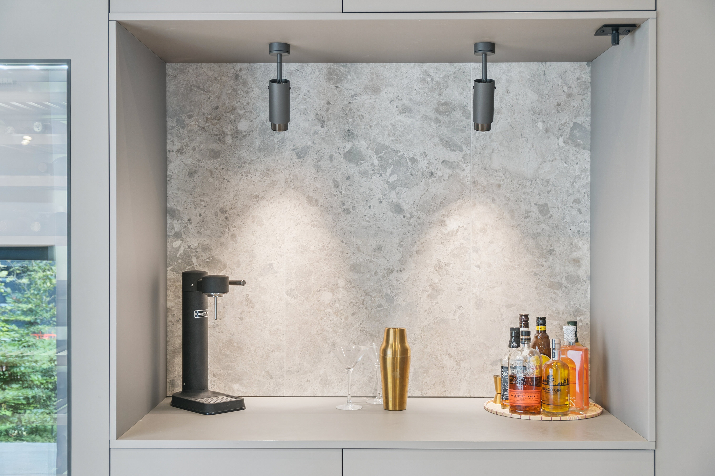 Fremhævet indendørs billede i fuldskærmstilstand. Billede af Astersvej 7, 4200 Slagelse