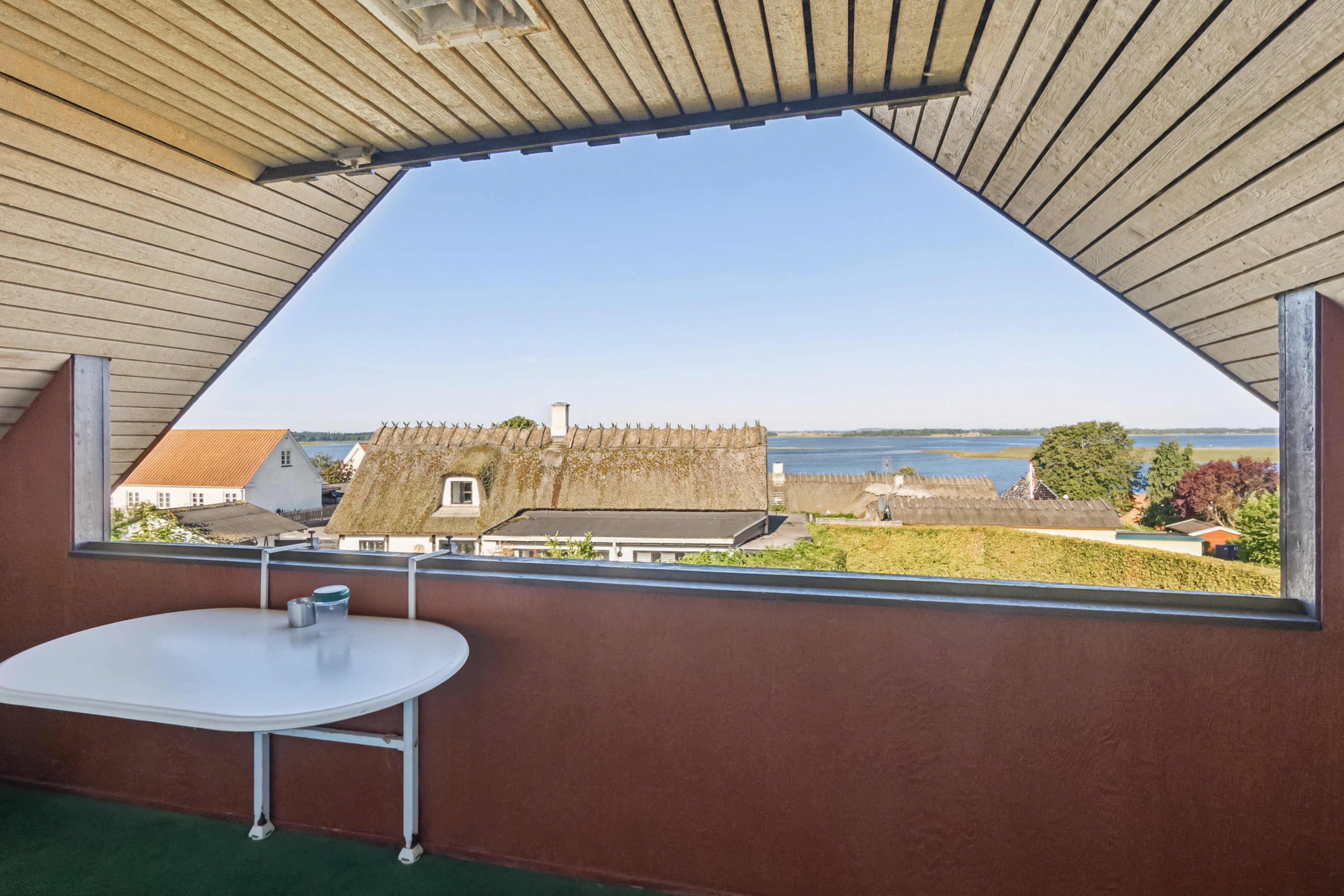 Fremhævet udsigt billede i fuldskærmstilstand. Billede af Runddelen 2, 4040 Jyllinge