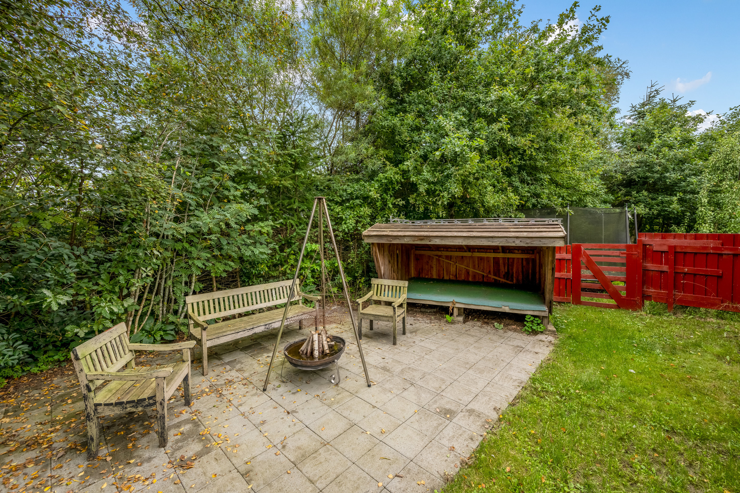 Fremhævet andet billede i fuldskærmstilstand. Billede af Gyvelvej 59, Stauning, 6900 Skjern