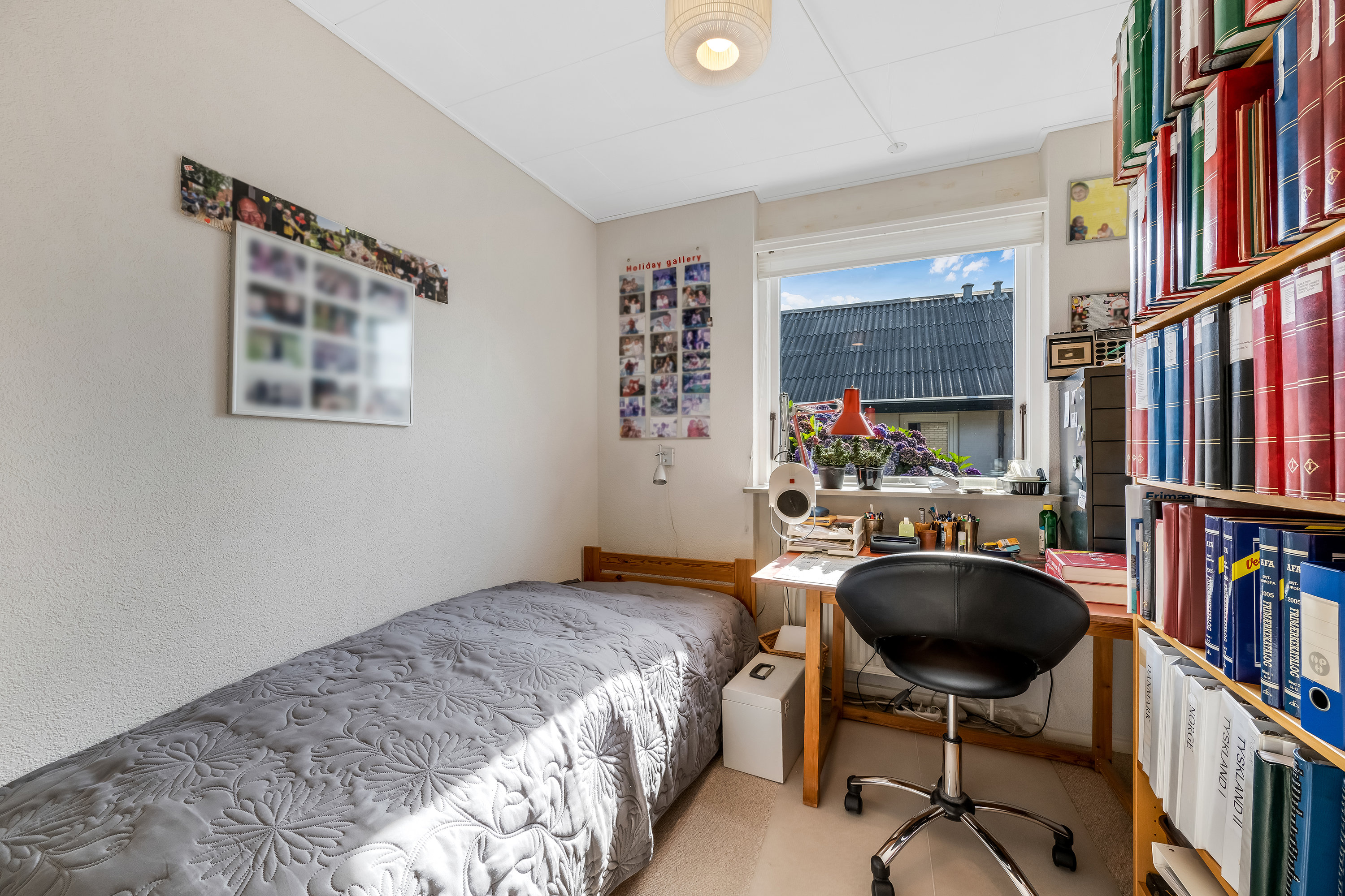 Fremhævet andet billede i fuldskærmstilstand. Billede af Heboltoft 42, 6950 Ringkøbing