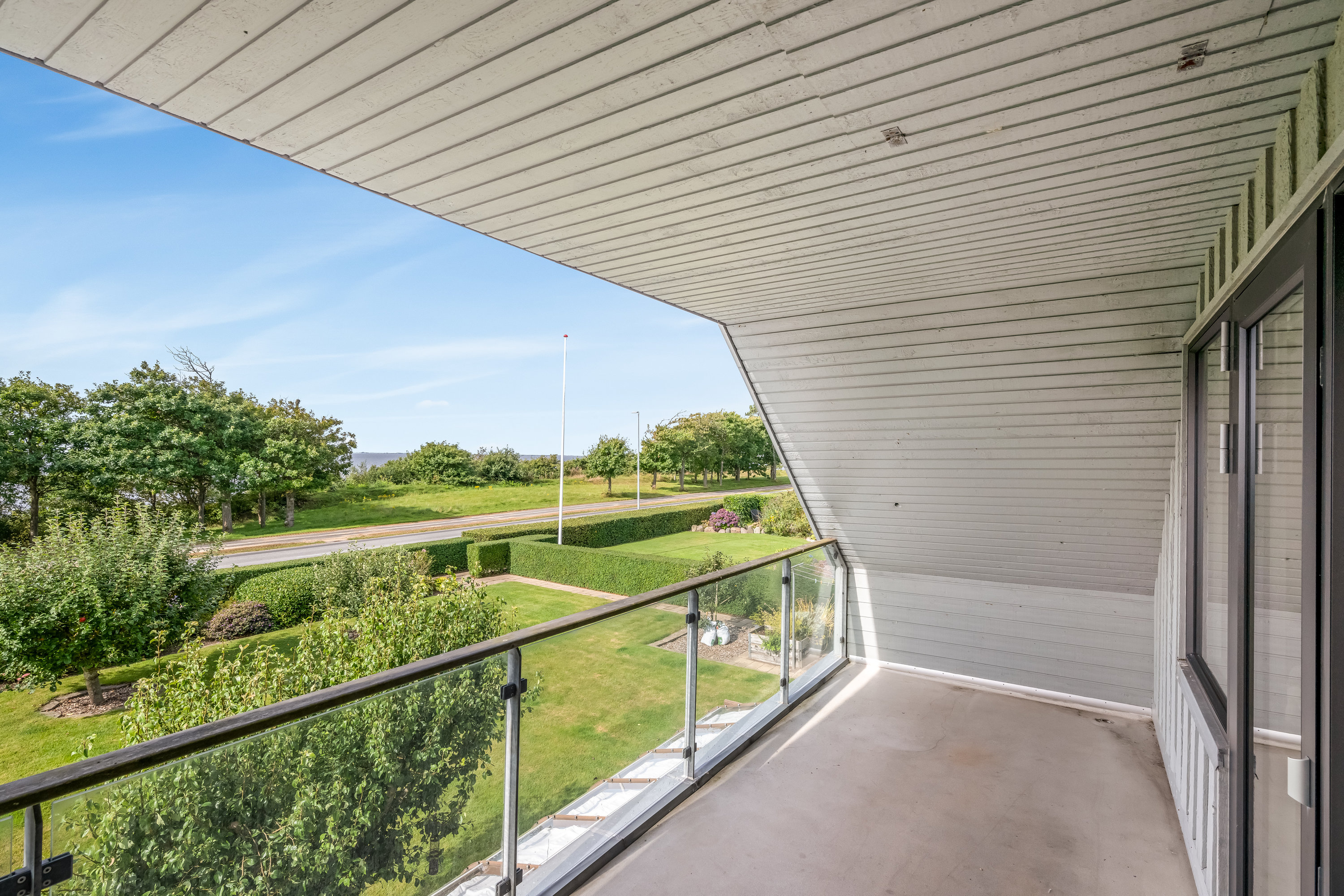 Miniaturebillede 2: altan. Billede af Heboltoft 42, 6950 Ringkøbing