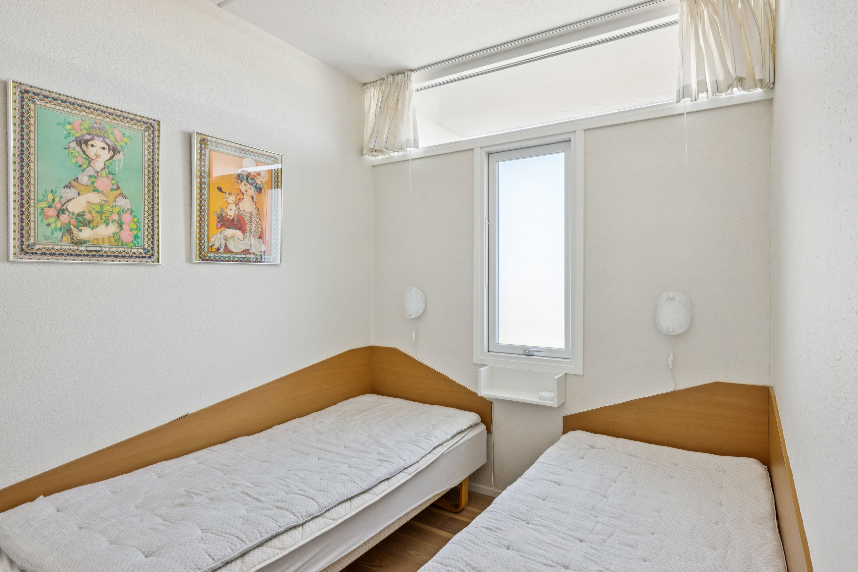 Fremhævet værelse billede i fuldskærmstilstand. Billede af Fægangsvej 11A, 1. 209., Bønnerup Strand, 8585 Glesborg