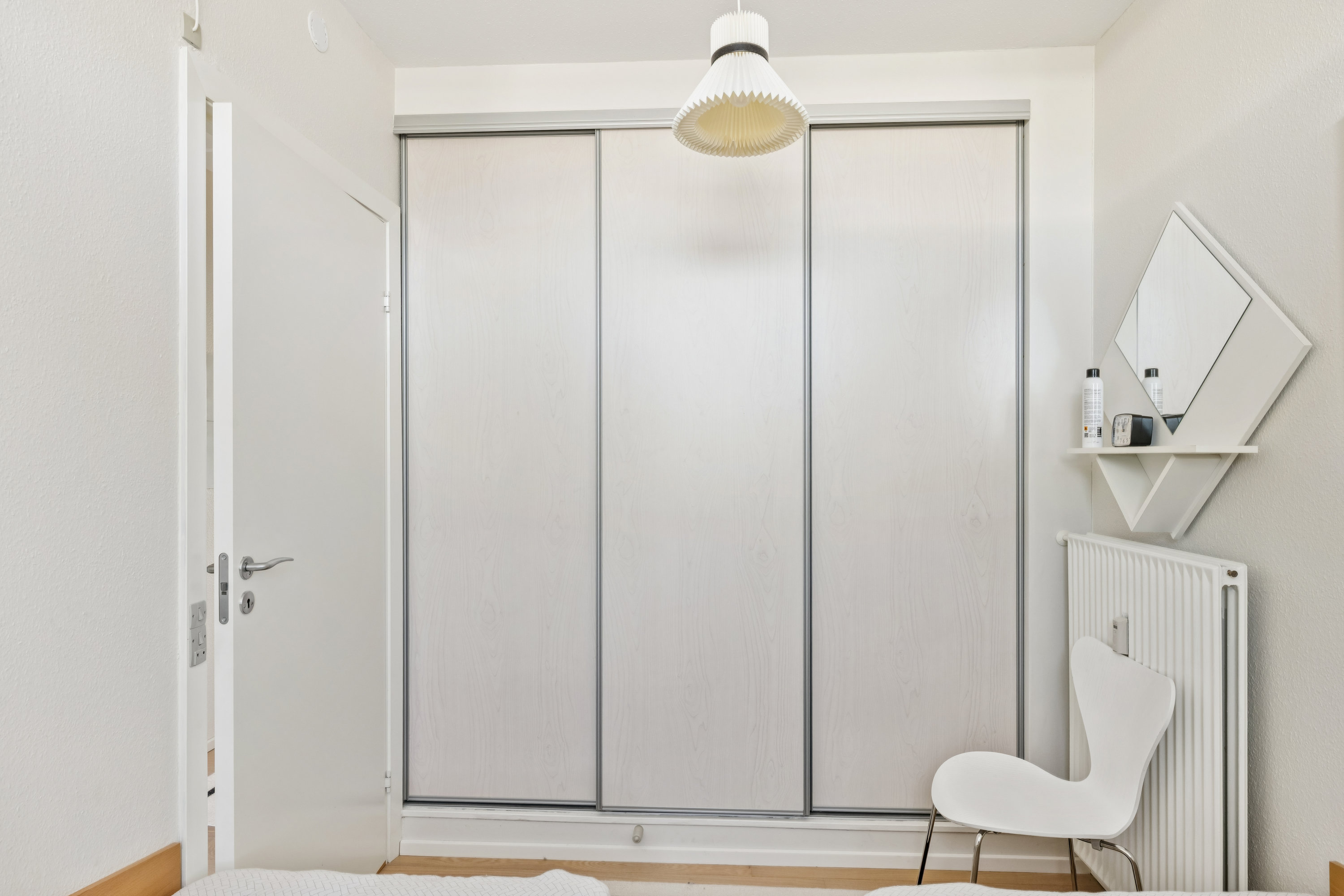 Fremhævet værelse billede i fuldskærmstilstand. Billede af Fægangsvej 11A, 1. 209., Bønnerup Strand, 8585 Glesborg