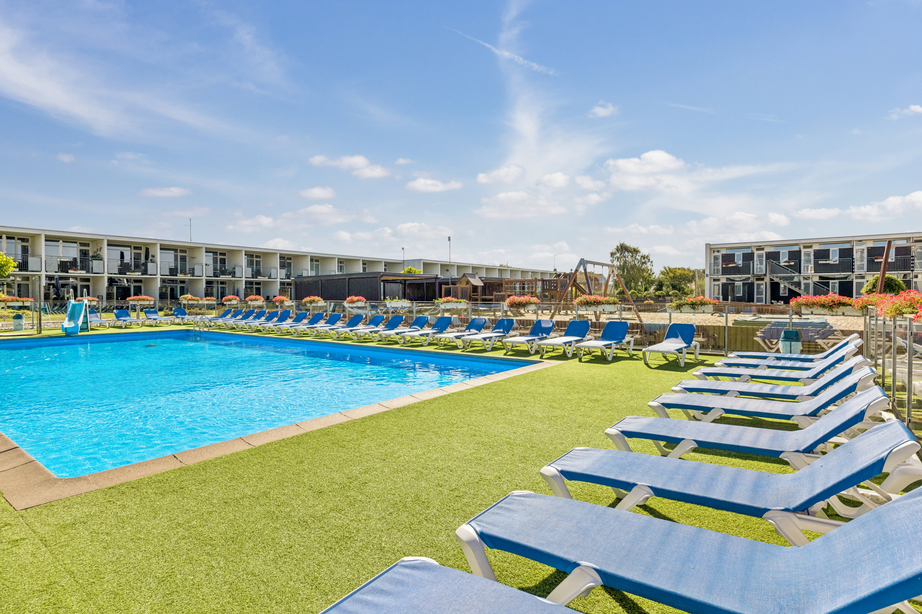 Fremhævet ejendom 1 billede i fuldskærmstilstand. Billede af Fægangsvej 11A, 1. 209., Bønnerup Strand, 8585 Glesborg