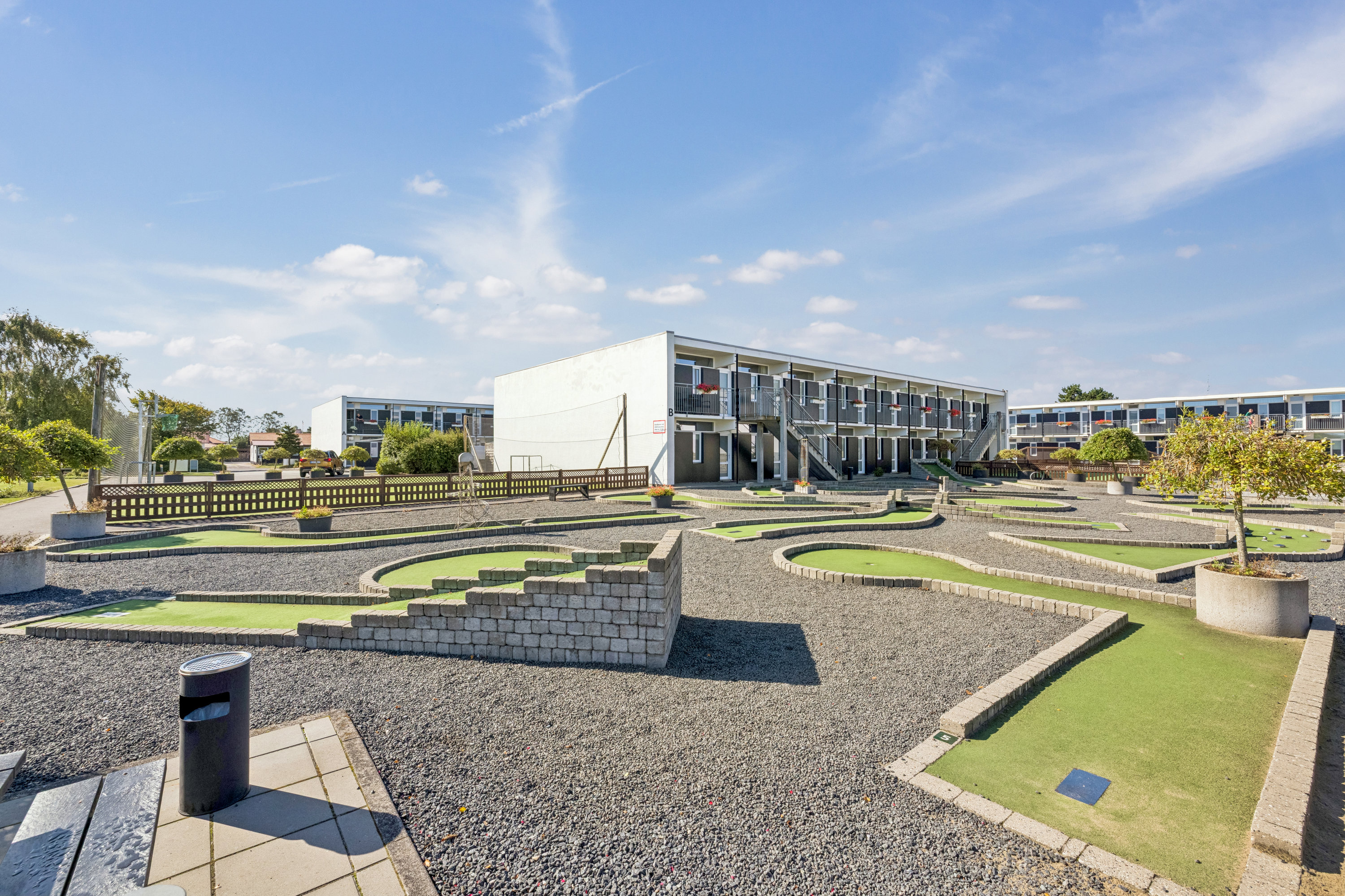 Fremhævet ejendom 1 billede i fuldskærmstilstand. Billede af Fægangsvej 11A, 1. 209., Bønnerup Strand, 8585 Glesborg