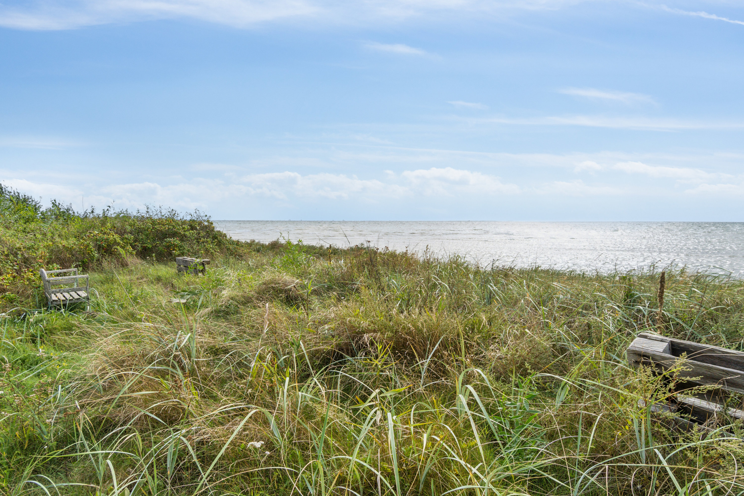 Fremhævet udsigt billede i fuldskærmstilstand. Billede af Løvvej 17A, Dalby Strand, 4281 Gørlev