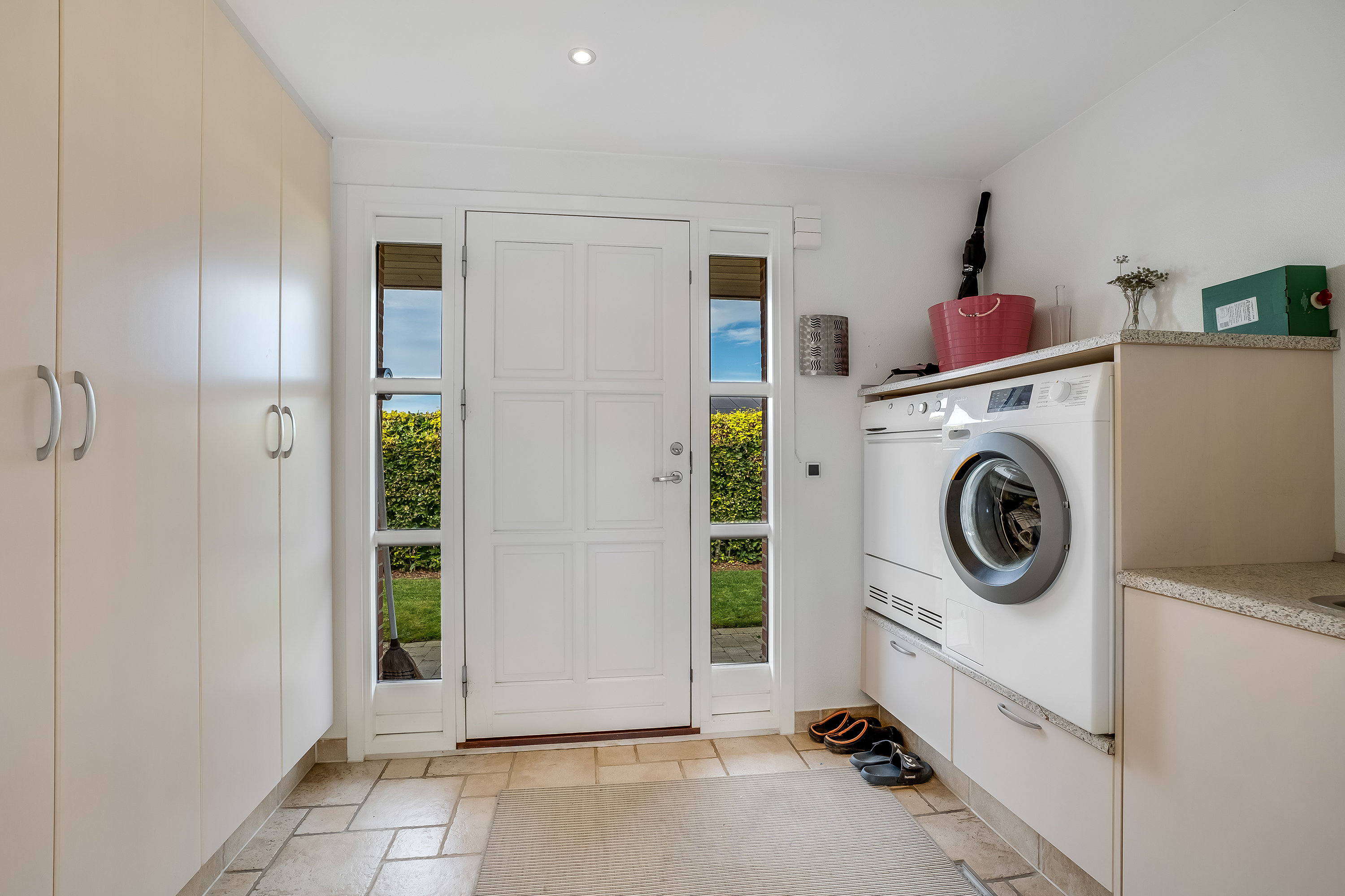 Fremhævet bryggers billede i fuldskærmstilstand. Billede af Havesangervej 42, 4930 Maribo