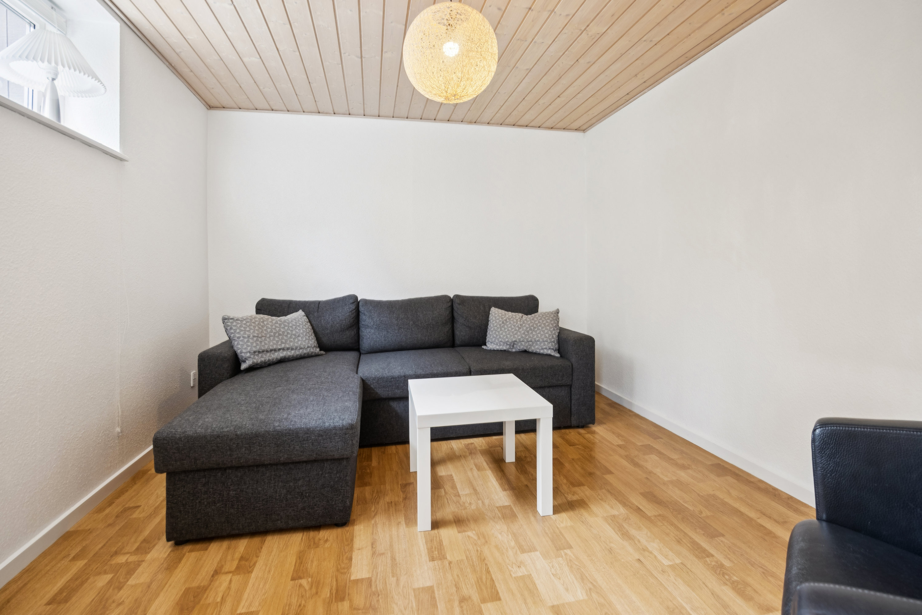 Fremhævet værelse billede i fuldskærmstilstand. Billede af Toftevej 11, 9400 Nørresundby