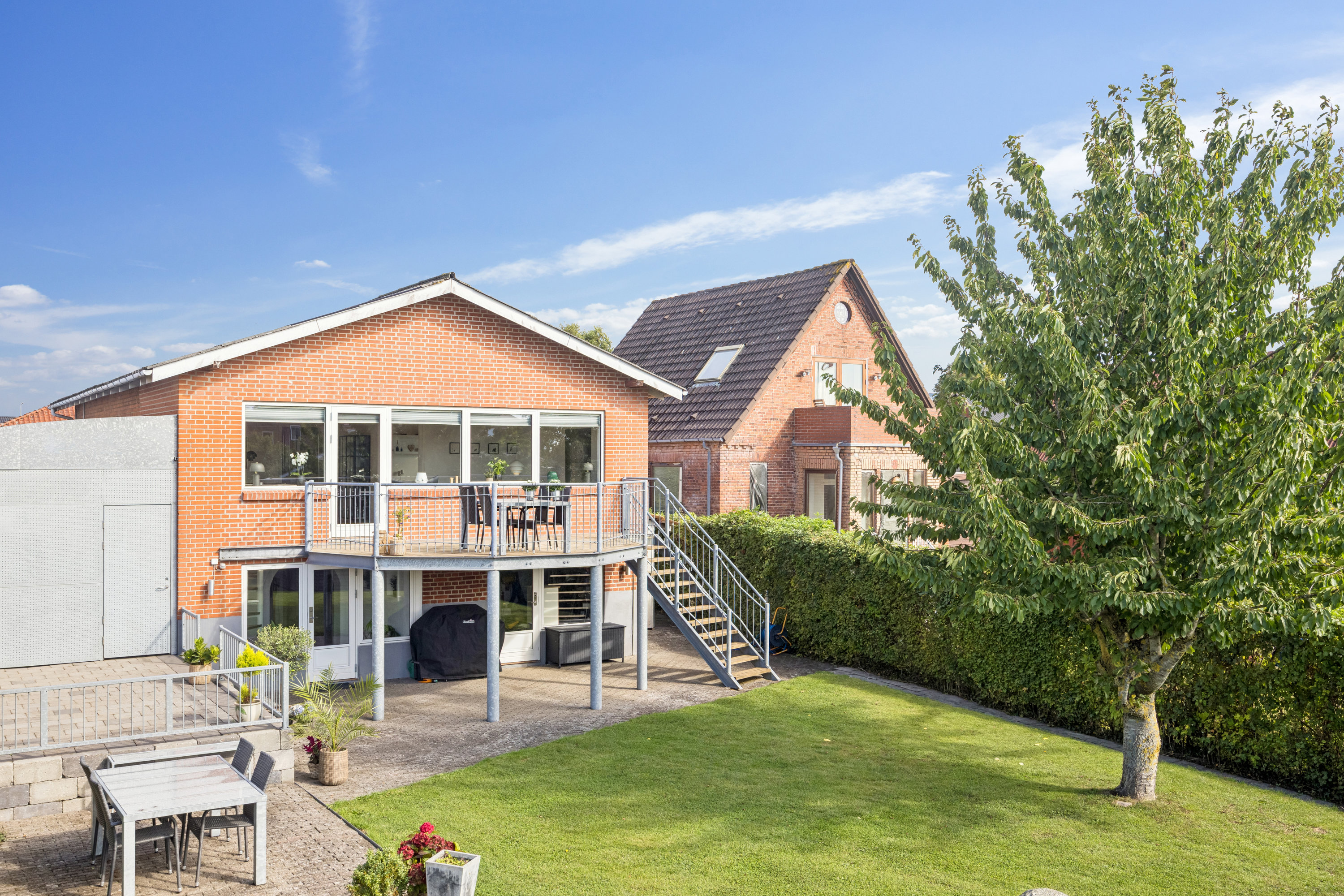 Fremhævet ejendom 1 billede i fuldskærmstilstand. Billede af Toftevej 11, 9400 Nørresundby