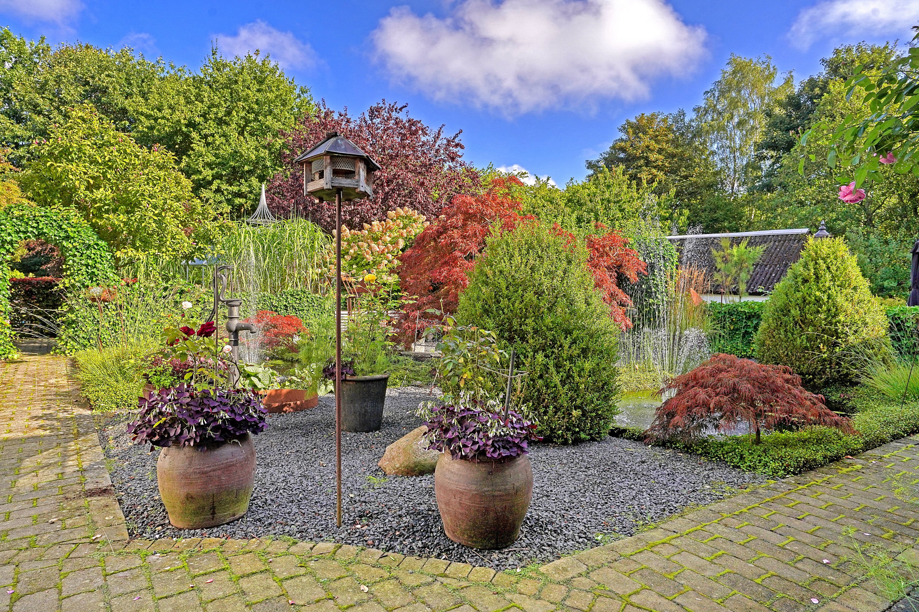 Fremhævet have billede i fuldskærmstilstand. Billede af Gurrevej 318, Gurre, 3000 Helsingør