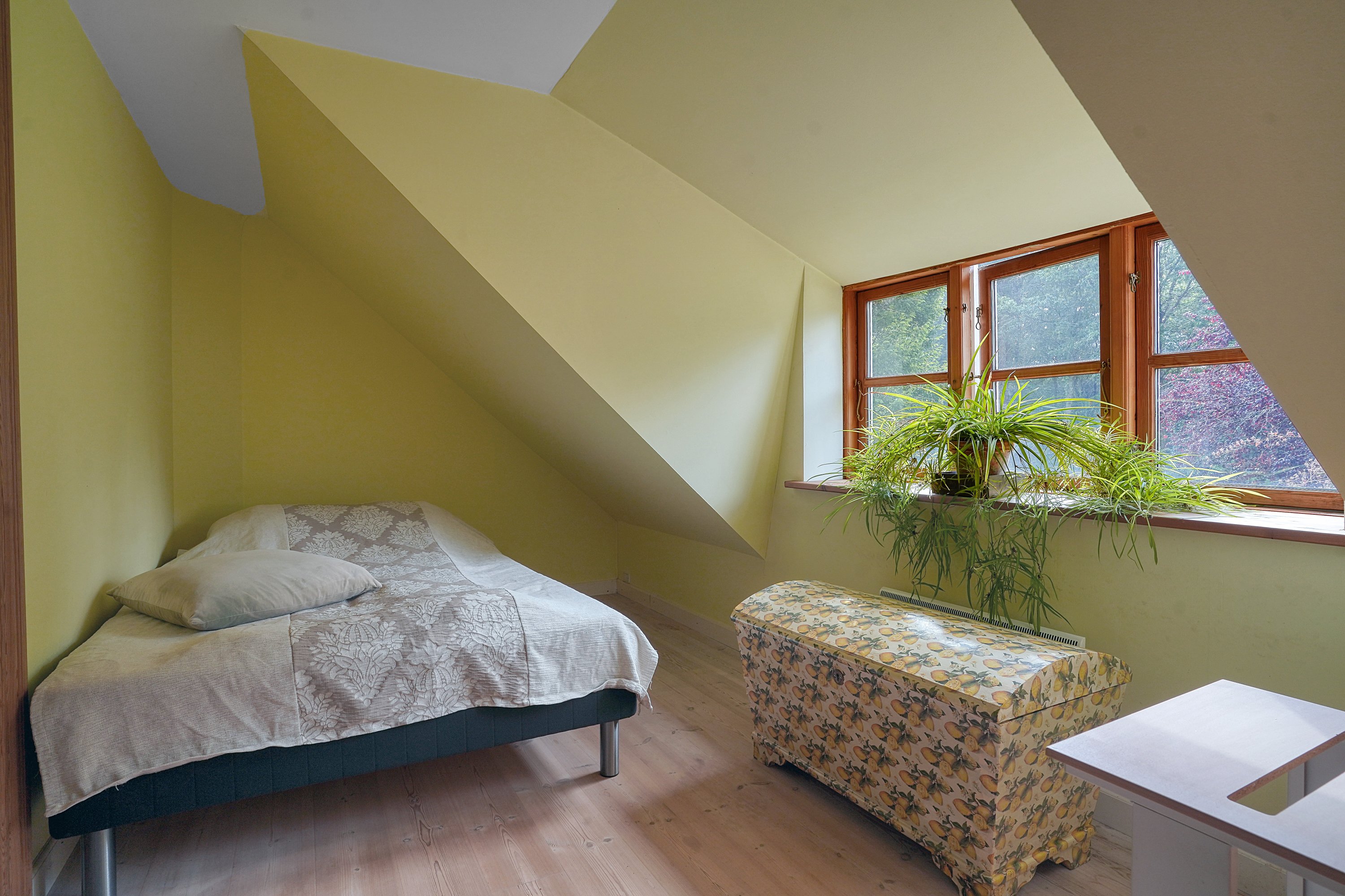 Fremhævet værelse billede i fuldskærmstilstand. Billede af Gurrevej 318, Gurre, 3000 Helsingør