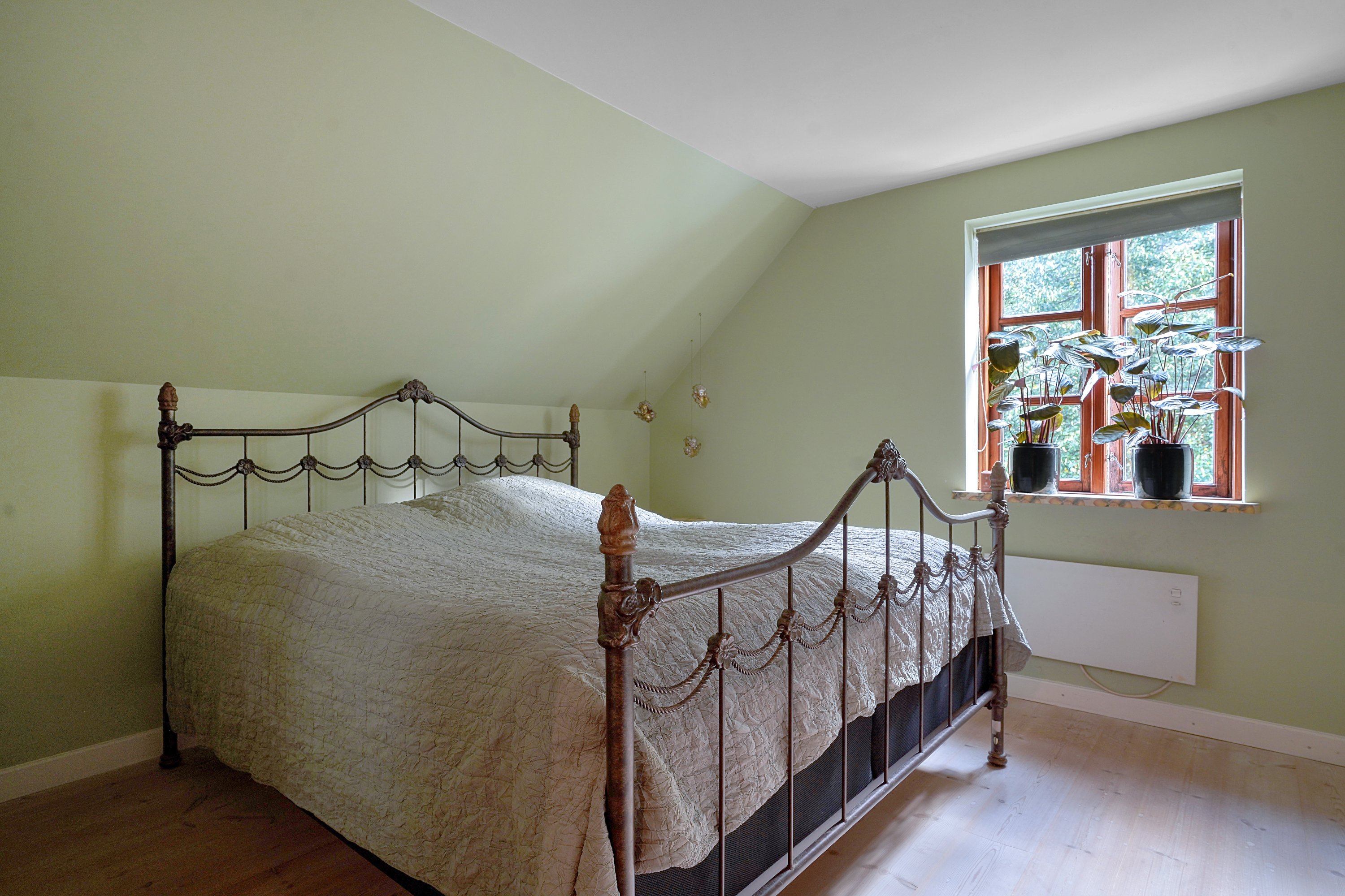 Fremhævet værelse billede i fuldskærmstilstand. Billede af Gurrevej 318, Gurre, 3000 Helsingør