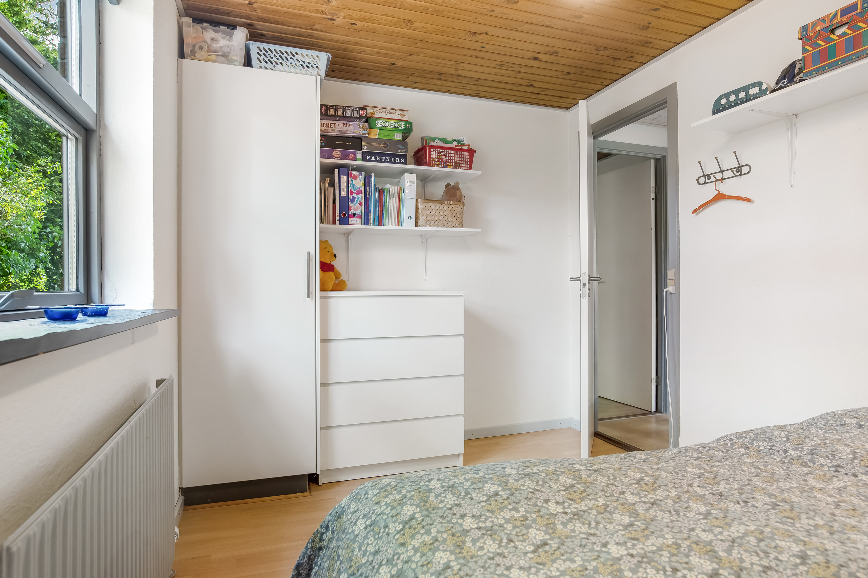 Fremhævet værelse billede i fuldskærmstilstand. Billede af Riisagersvej 1, 7500 Holstebro