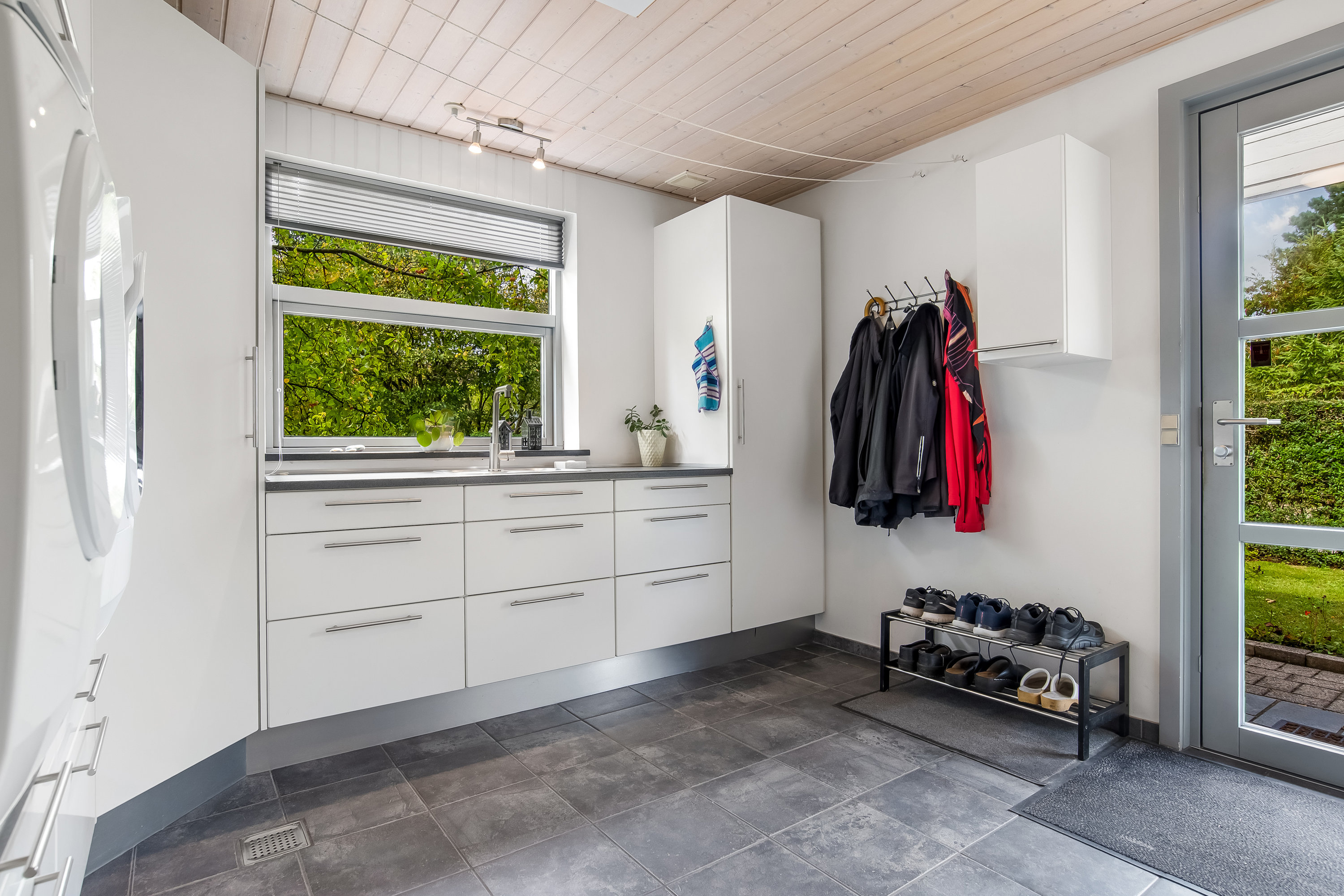 Fremhævet bryggers billede i fuldskærmstilstand. Billede af Riisagersvej 1, 7500 Holstebro