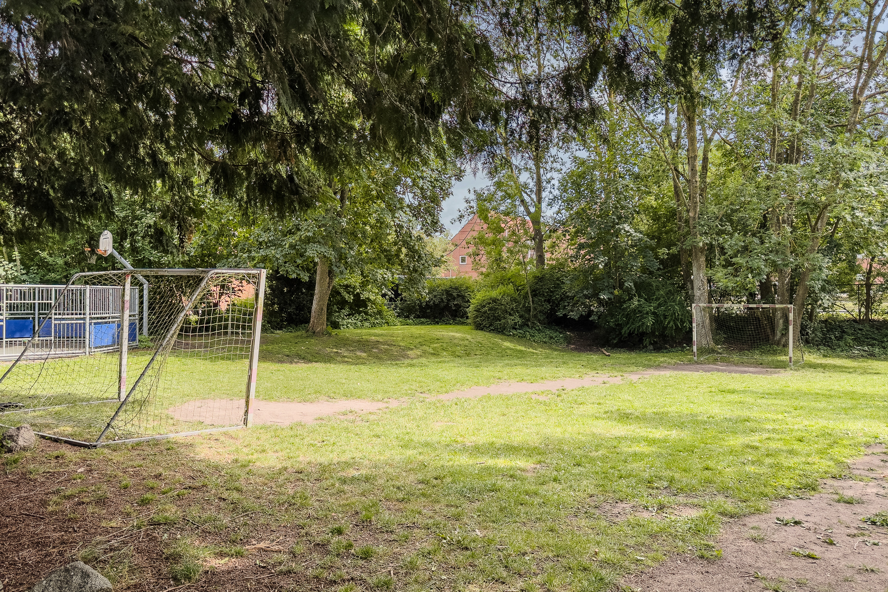 Fremhævet have billede i fuldskærmstilstand. Billede af Vordingborgvej 90B, 4681 Herfølge