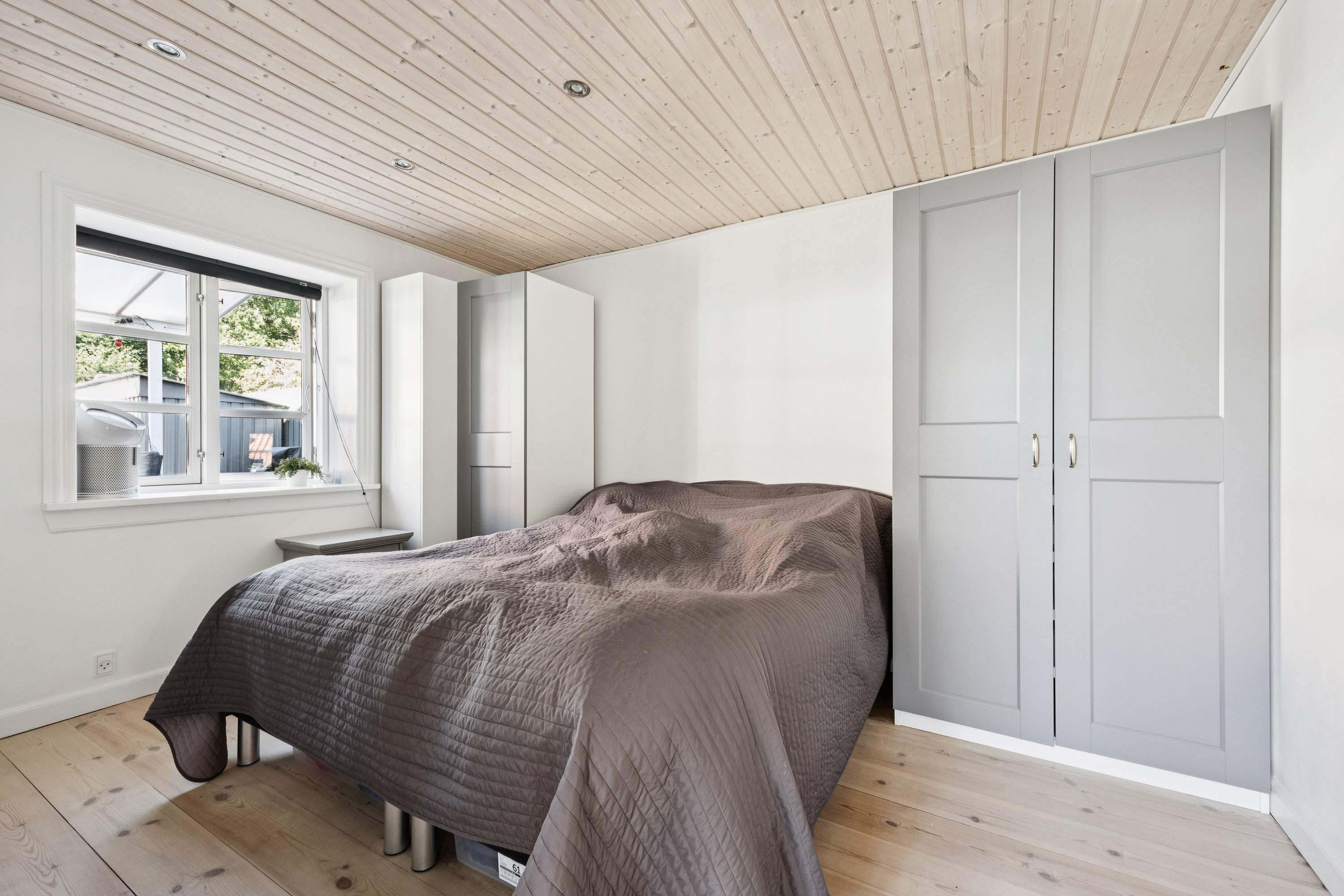 Fremhævet værelse billede i fuldskærmstilstand. Billede af Vordingborgvej 90B, 4681 Herfølge