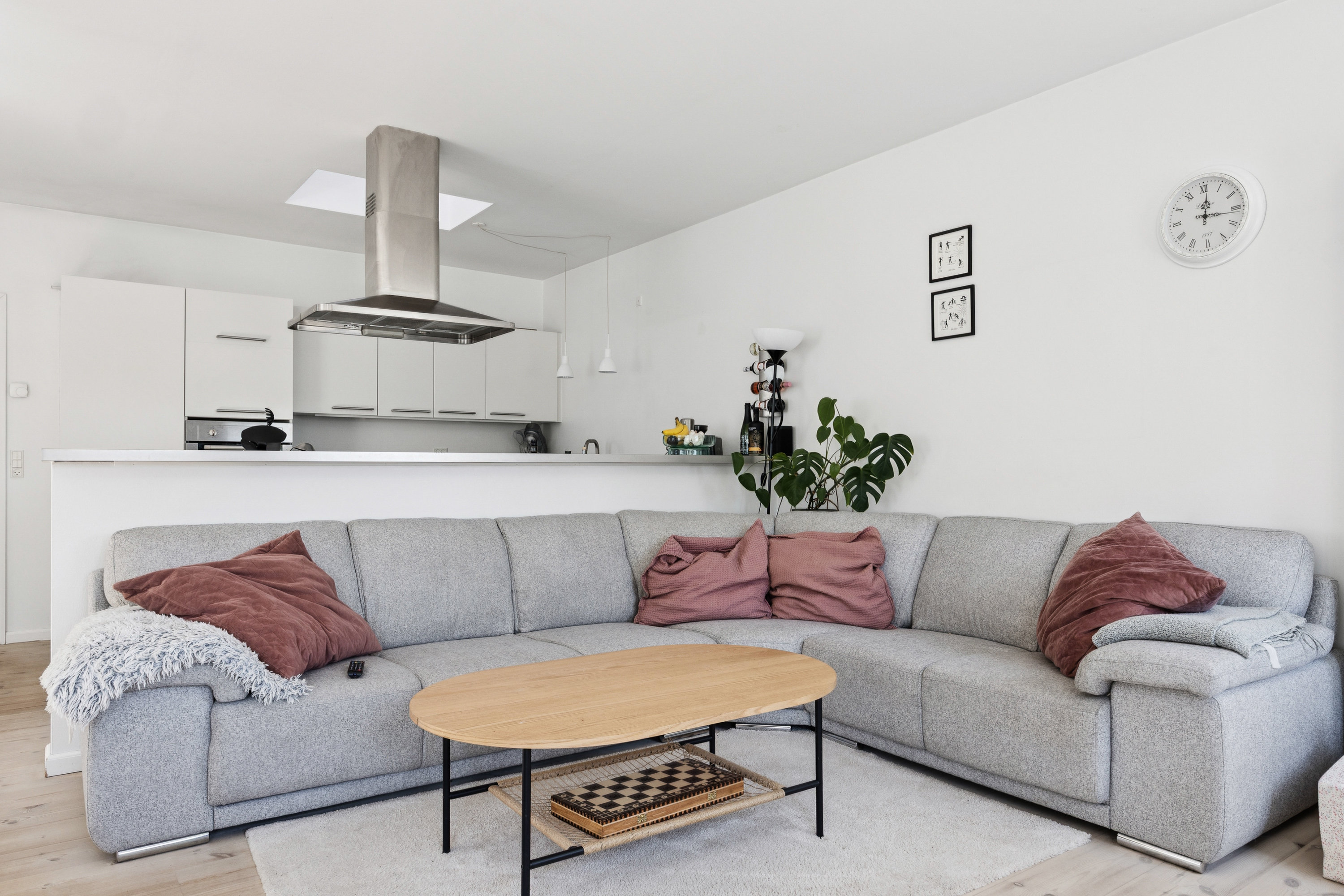 Fremhævet værelse billede i fuldskærmstilstand. Billede af Vordingborgvej 90B, 4681 Herfølge