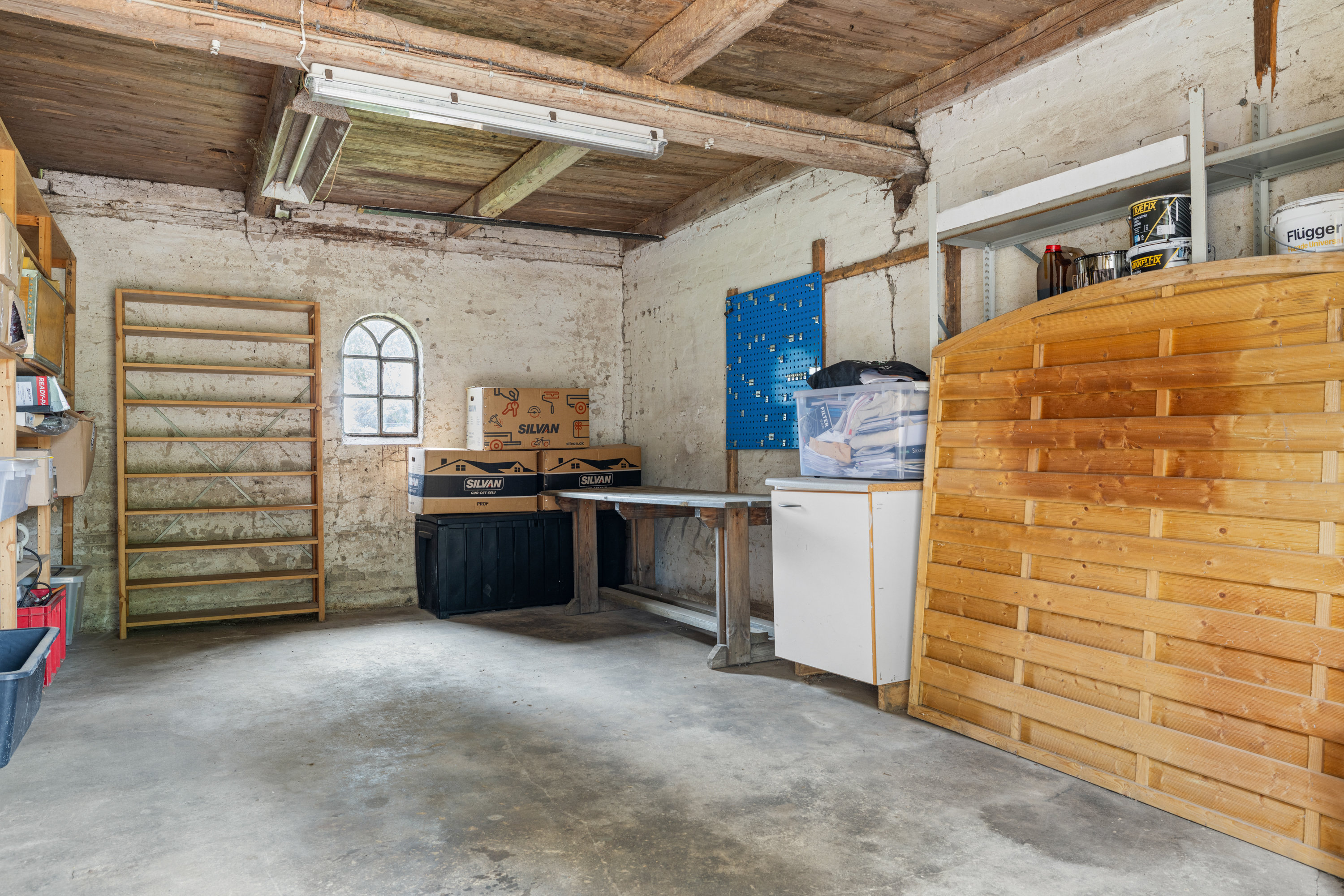 Fremhævet værelse billede i fuldskærmstilstand. Billede af Betzyslyst 131, 5600 Faaborg