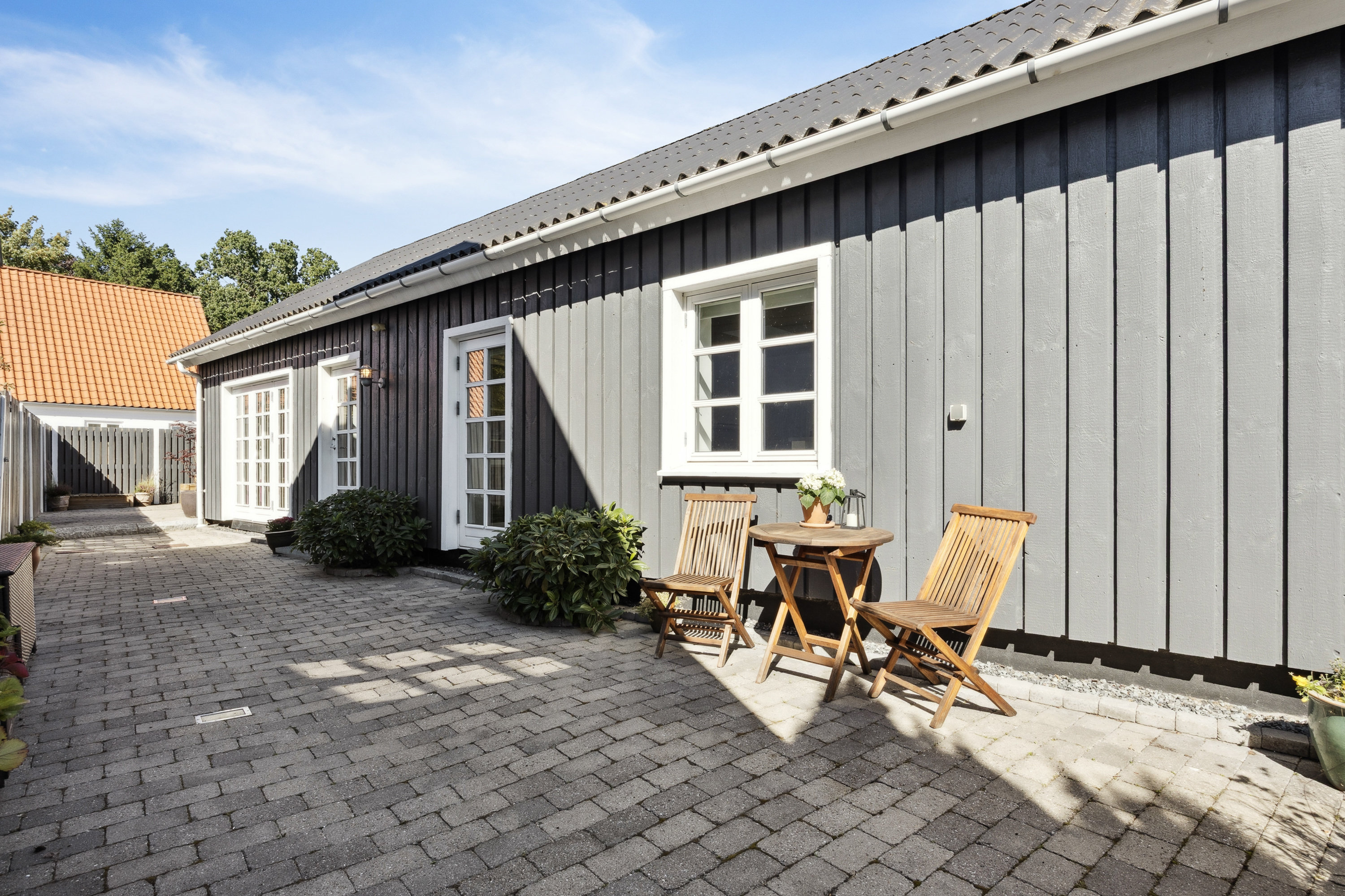 Fremhævet ejendom 1 billede i fuldskærmstilstand. Billede af Vordingborgvej 90B, 4681 Herfølge