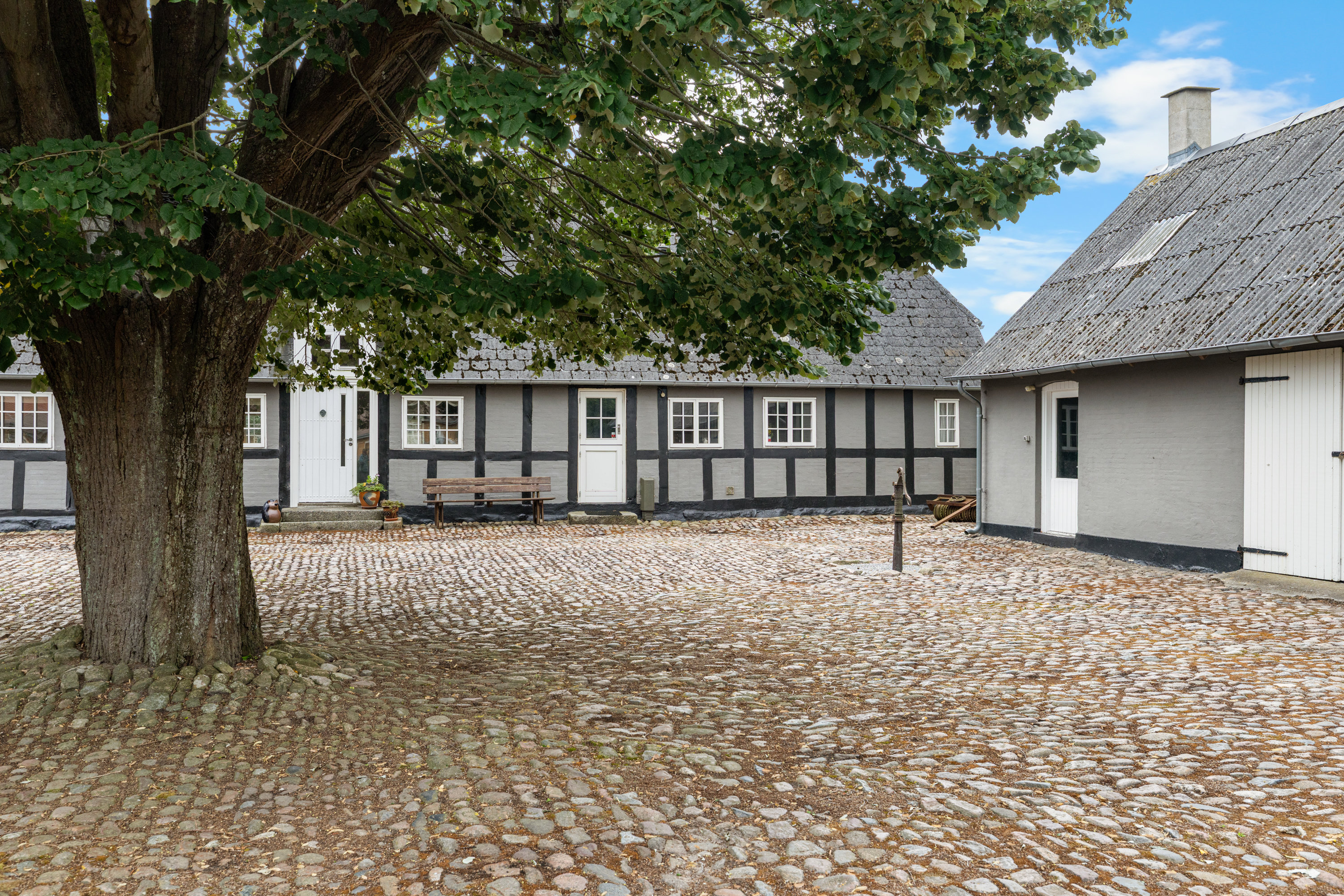 Miniaturebillede 1: andet. Billede af Betzyslyst 131, 5600 Faaborg